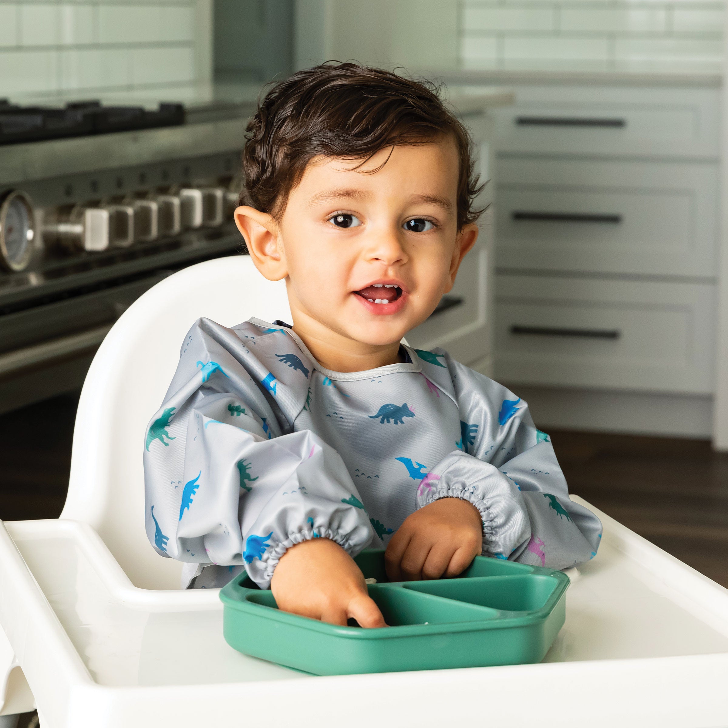 Silicone Suction Plates for Babies and Toddlers