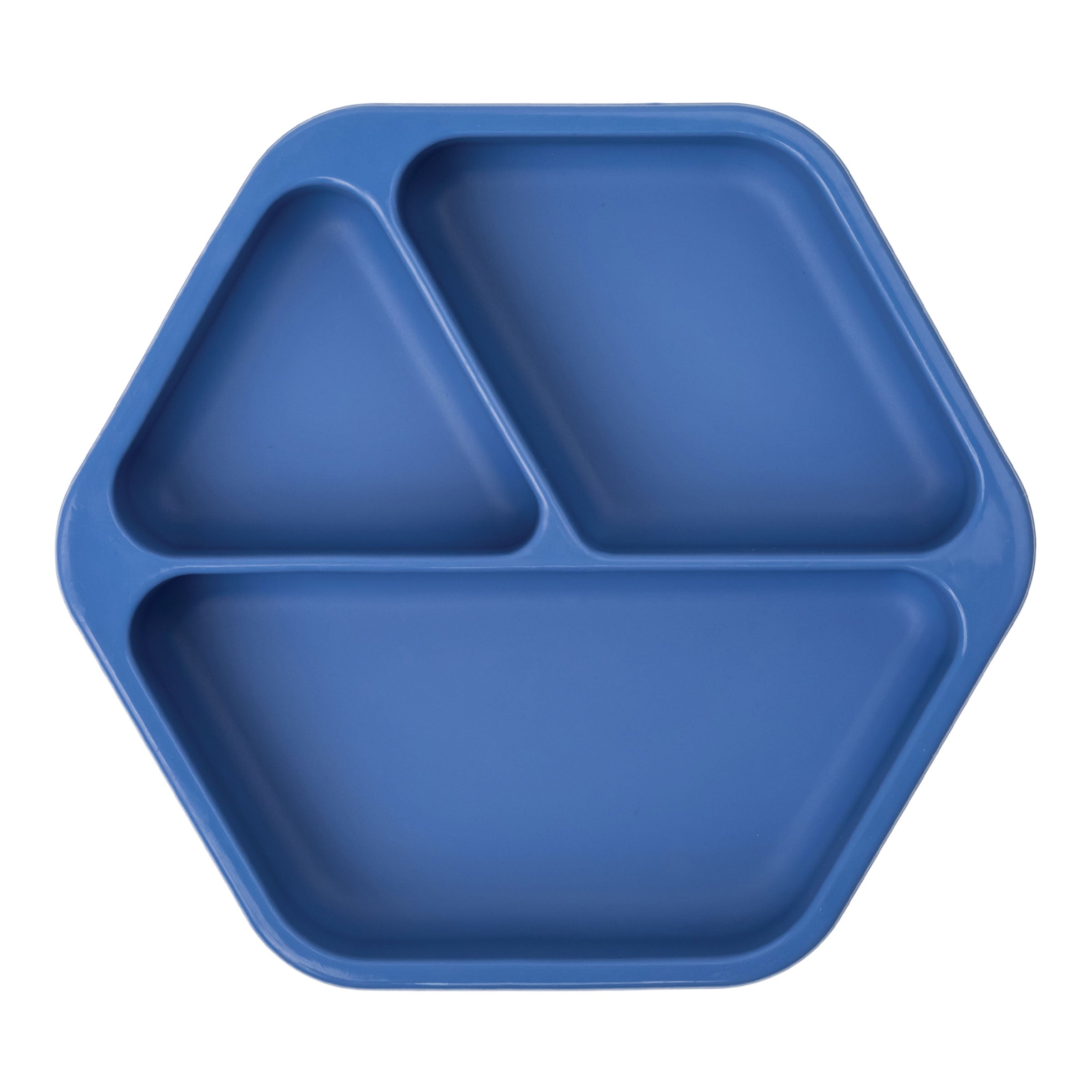 Silicone Suction Plates for Babies and Toddlers