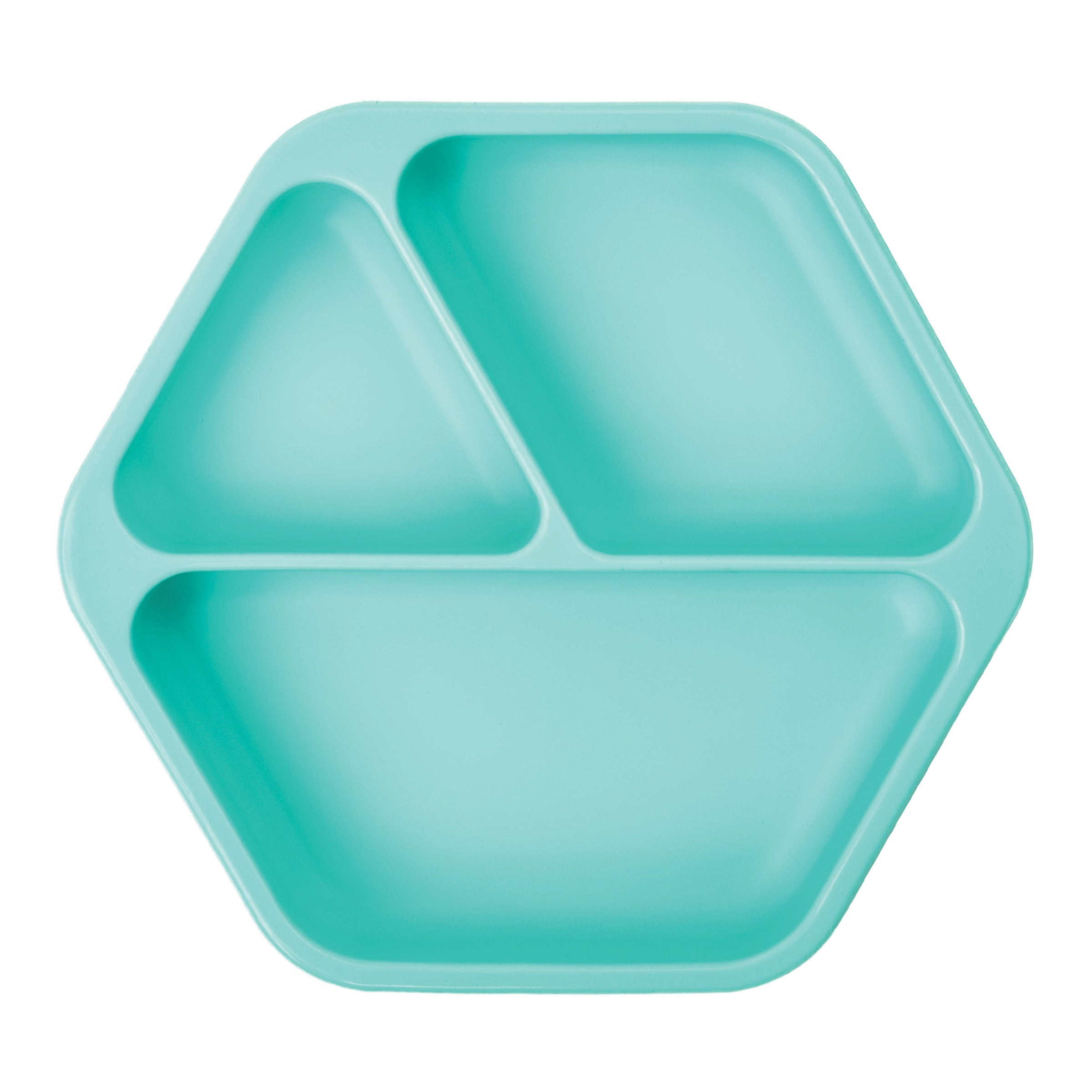 Silicone Suction Plates for Babies and Toddlers