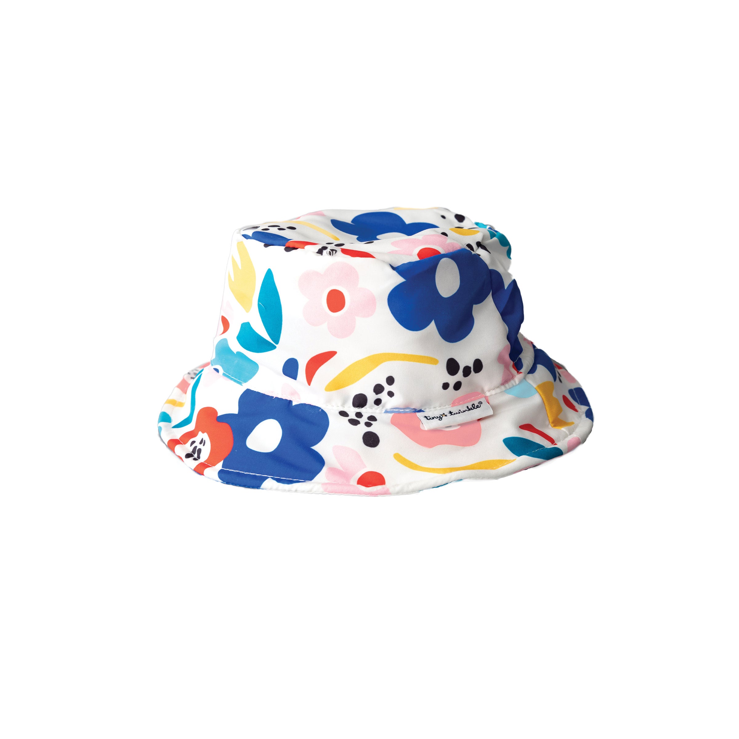 Sun Protective Bucket Hats for Babies and Toddlers
