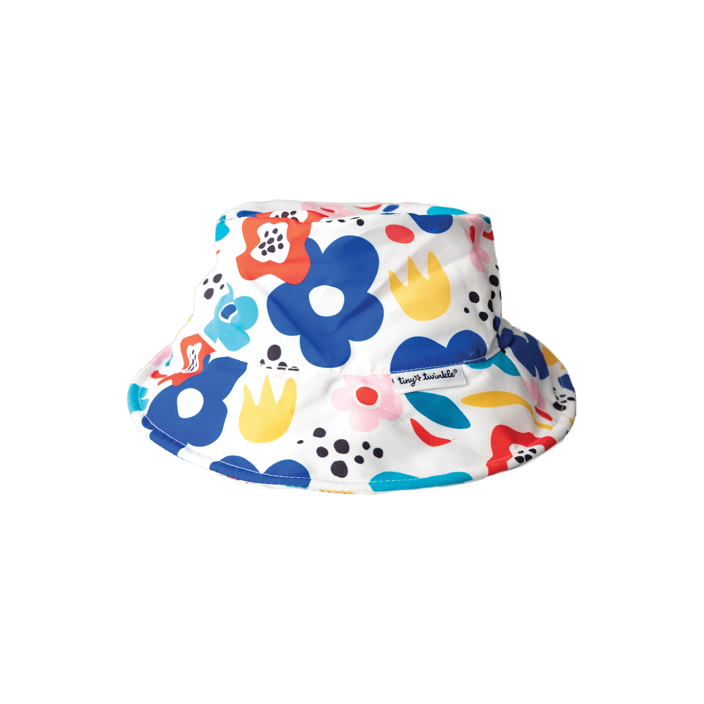 Sun Protective Bucket Hats for Babies and Toddlers