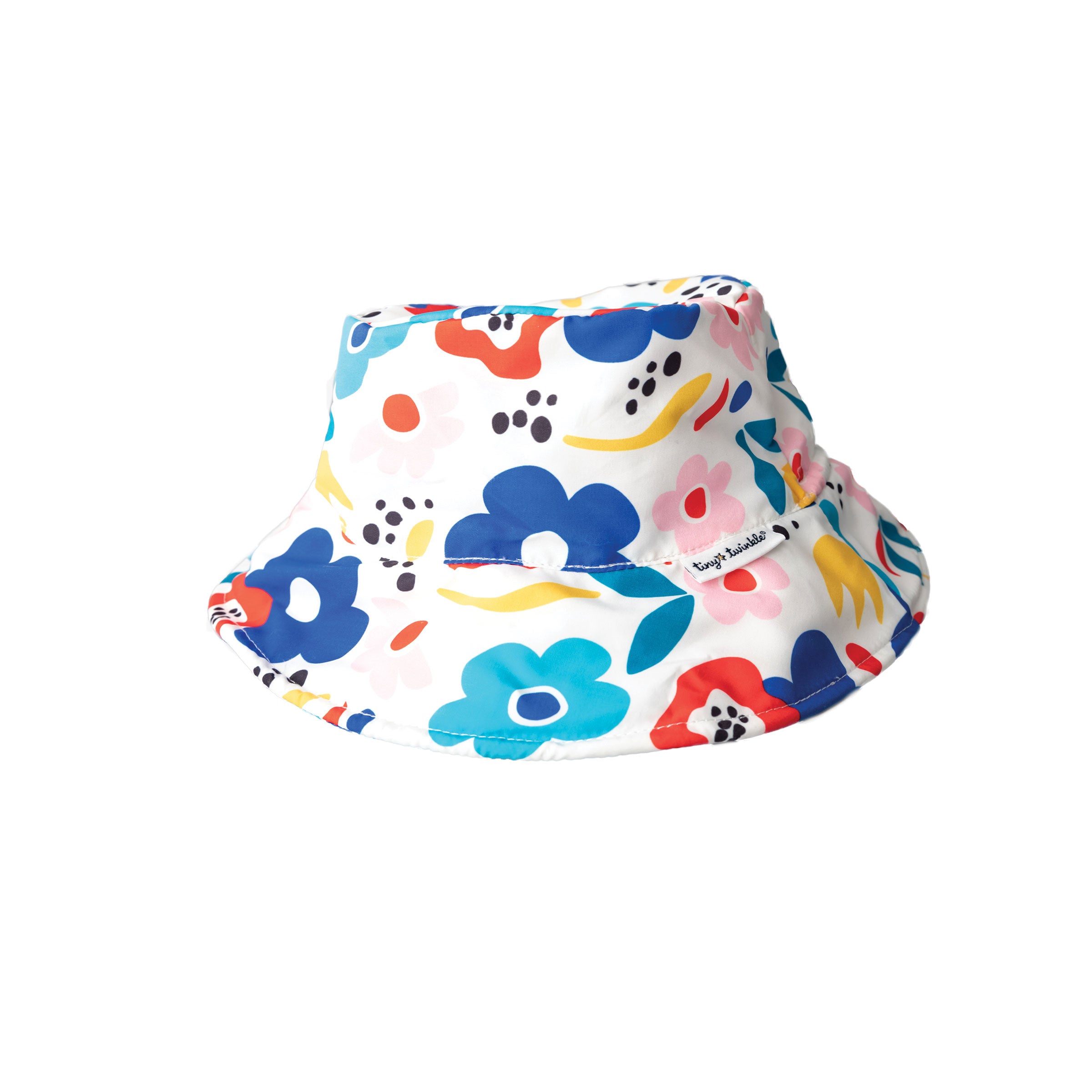 Sun Protective Bucket Hats for Babies and Toddlers