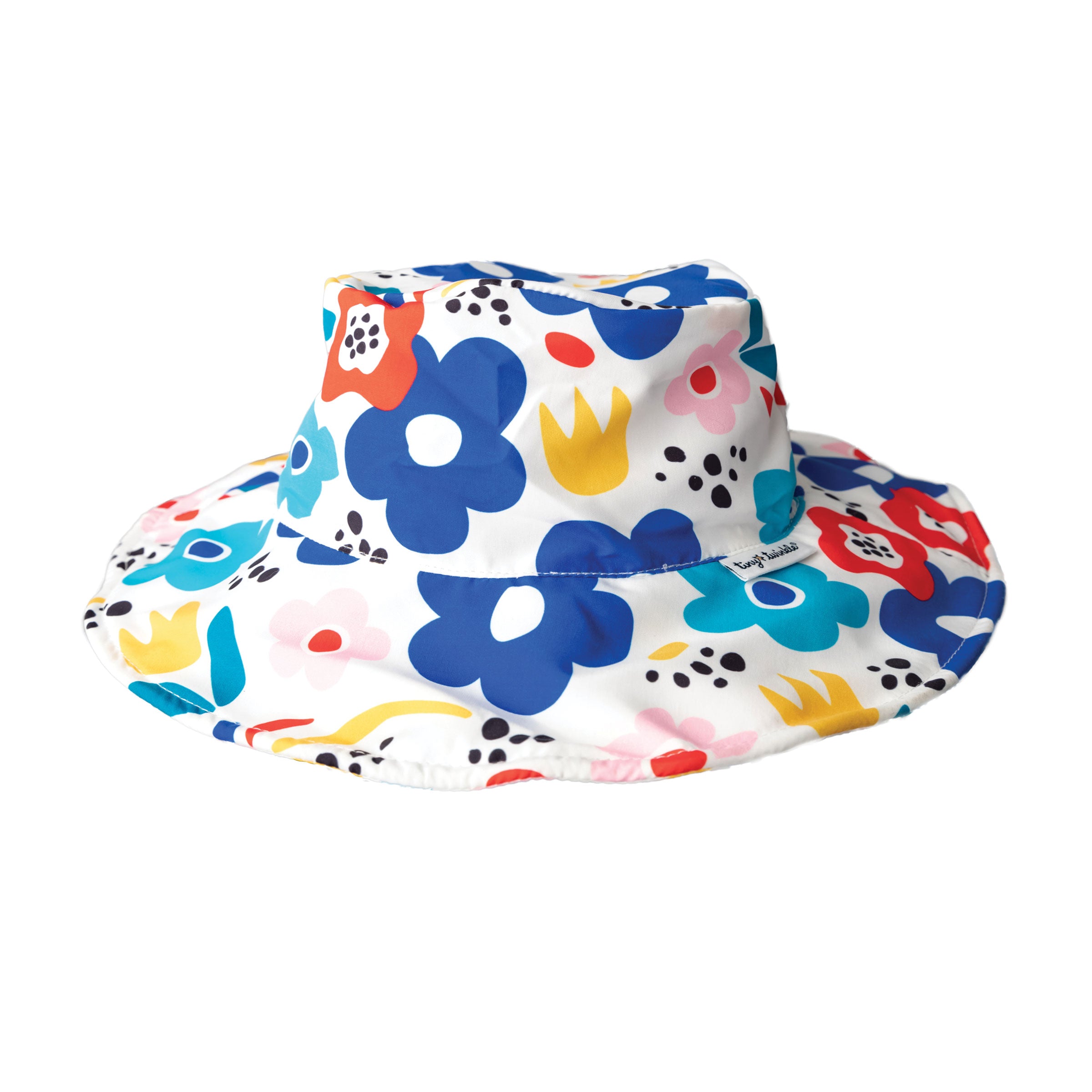Sun Protective Bucket Hats for Babies and Toddlers