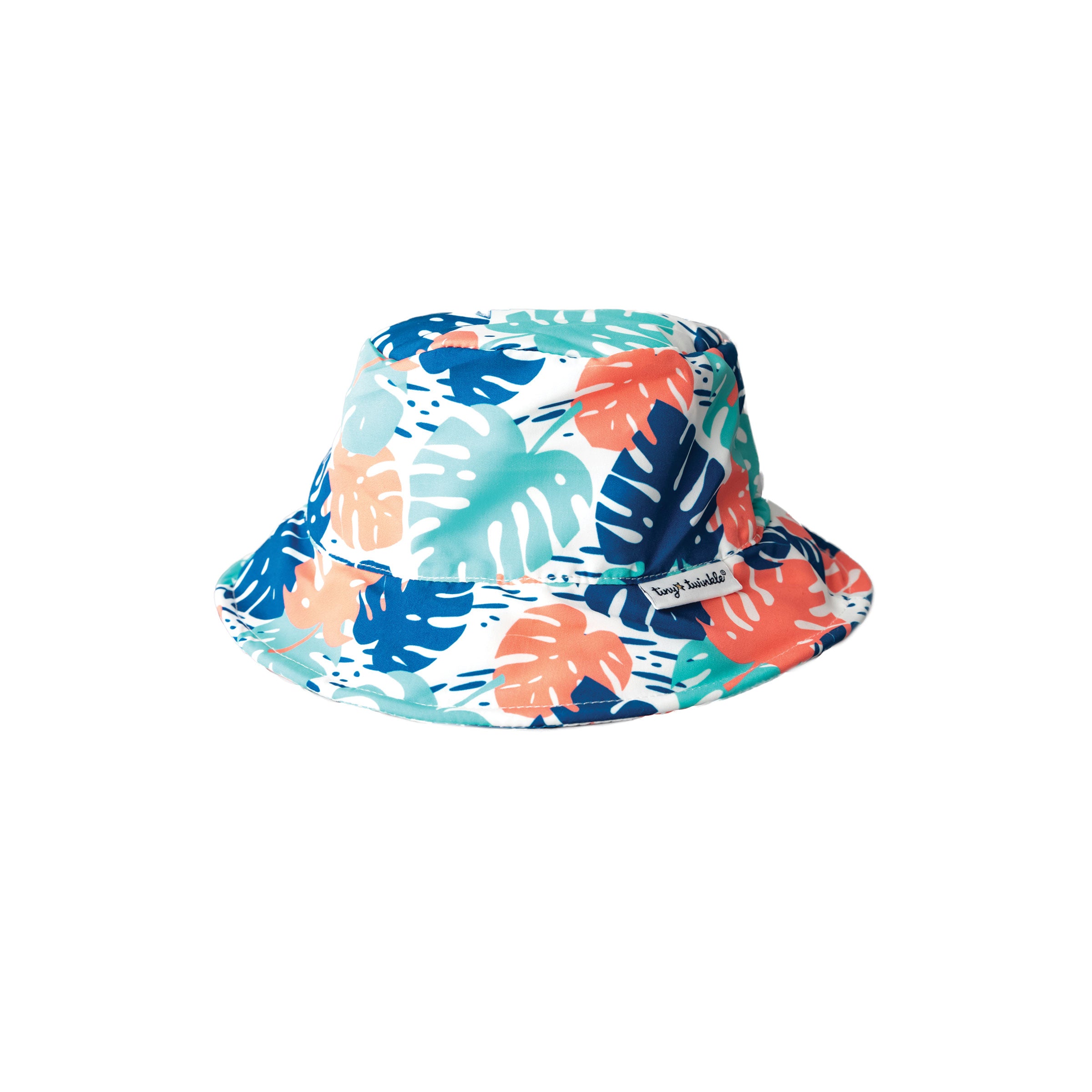 Sun Protective Bucket Hats for Babies and Toddlers