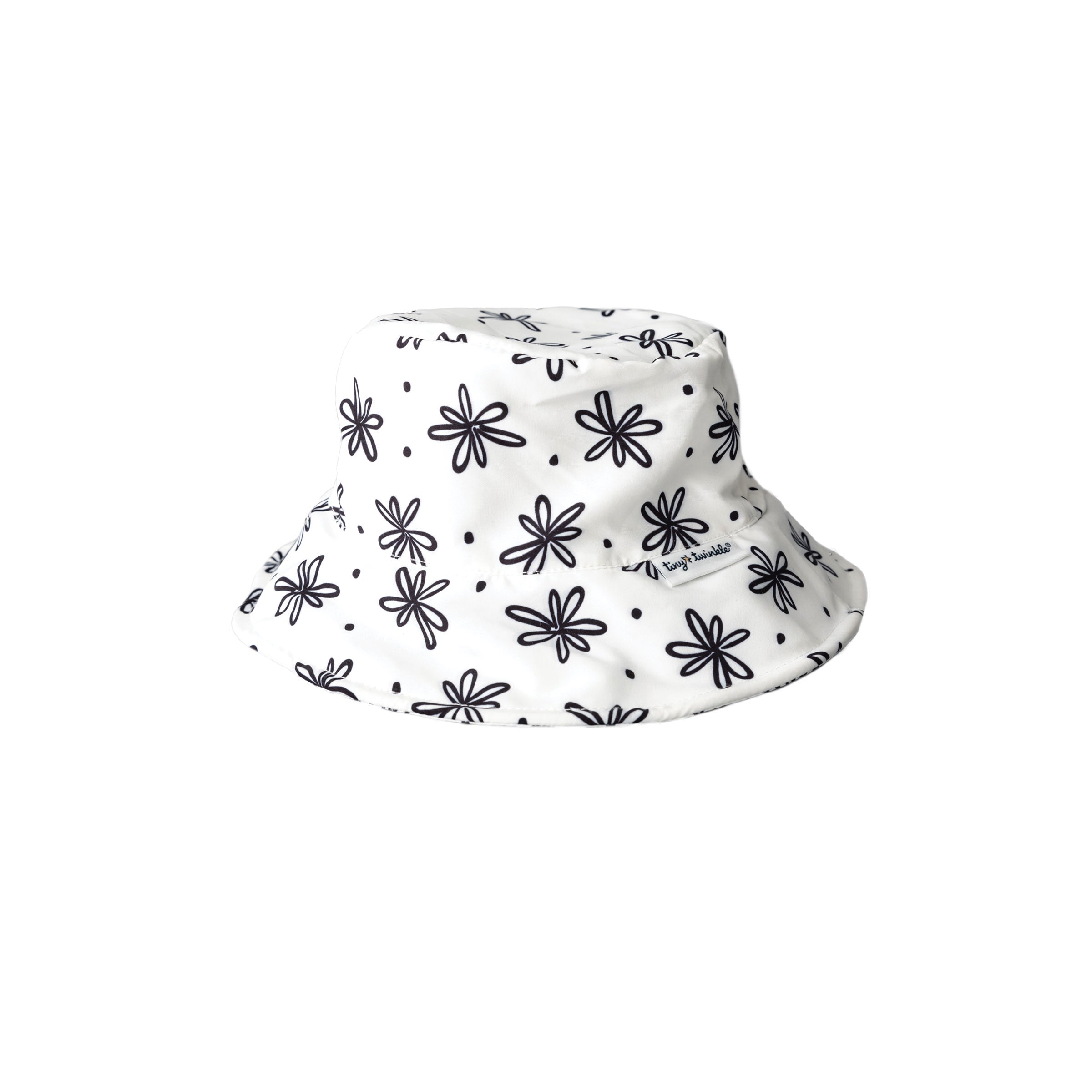 Sun Protective Bucket Hats for Babies and Toddlers