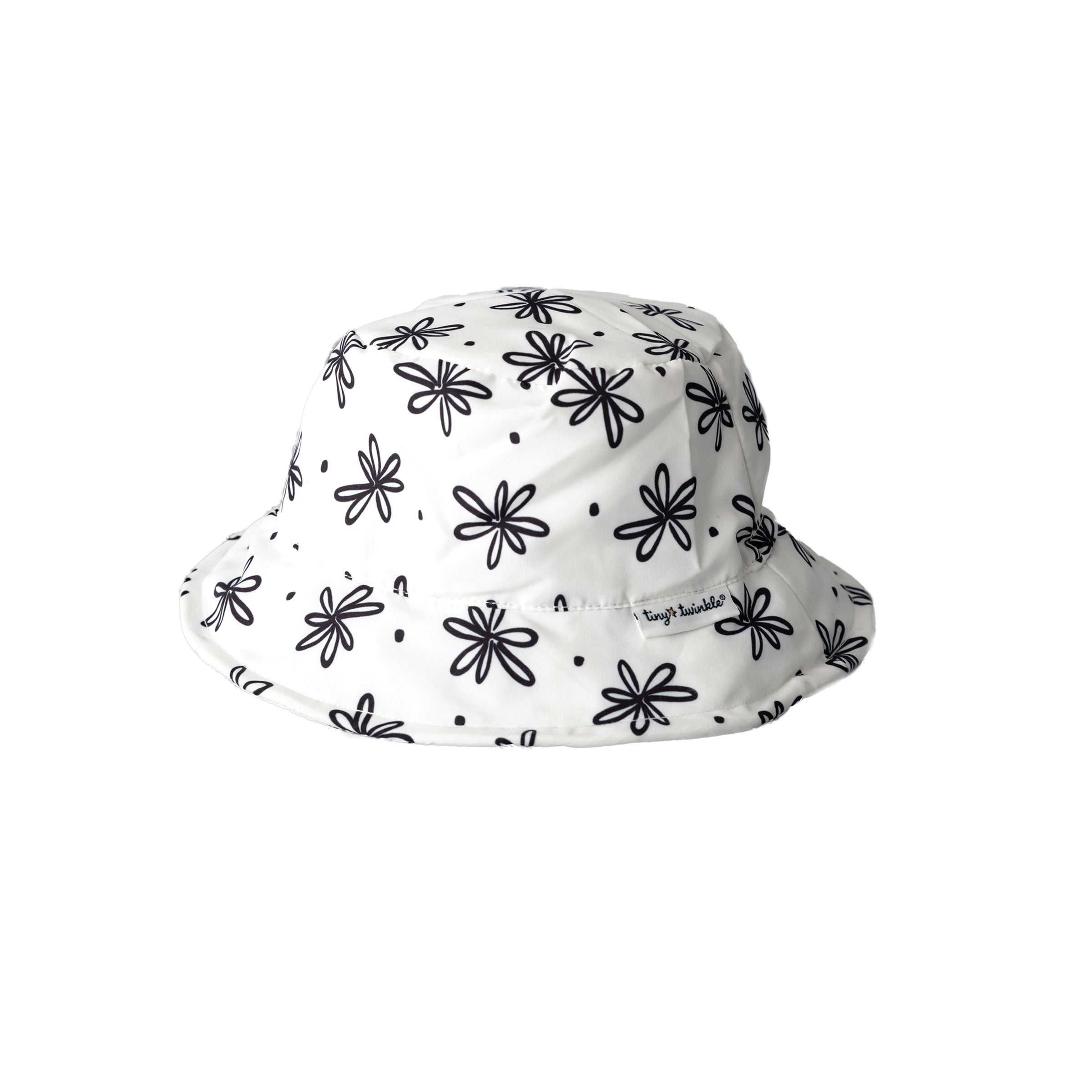 Sun Protective Bucket Hats for Babies and Toddlers