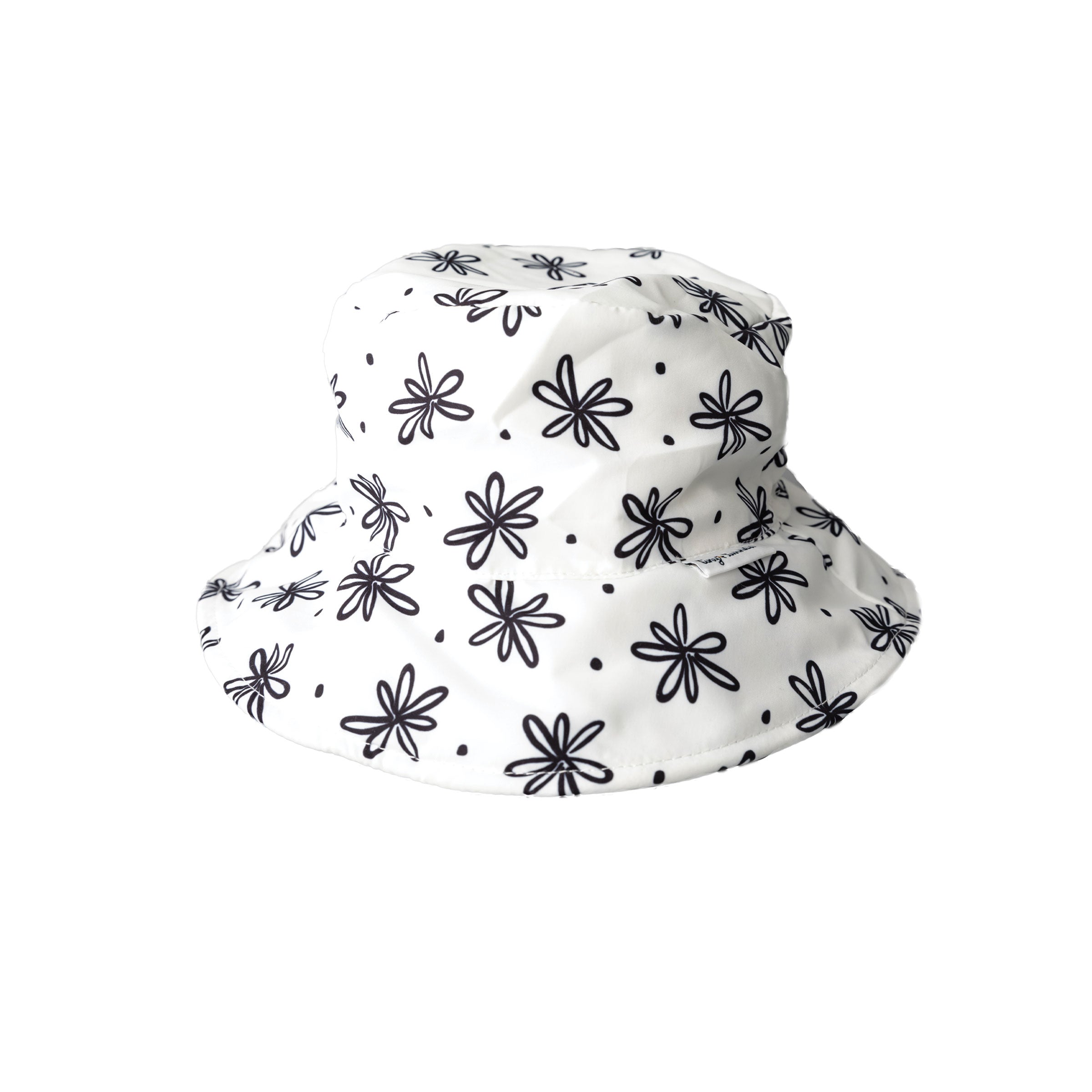 Sun Protective Bucket Hats for Babies and Toddlers