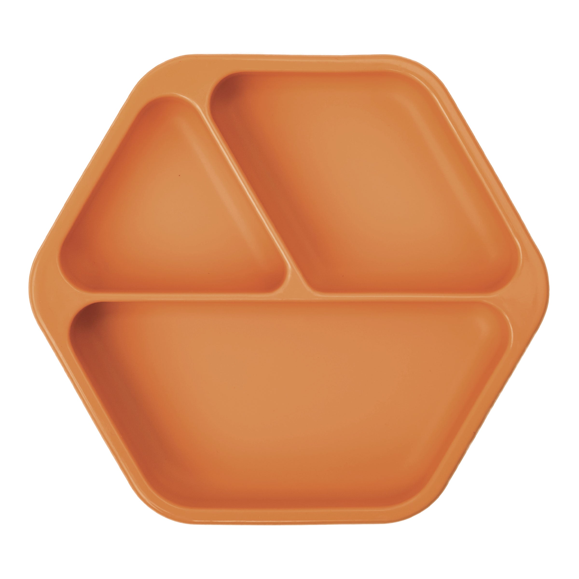 Silicone Suction Plates for Babies and Toddlers
