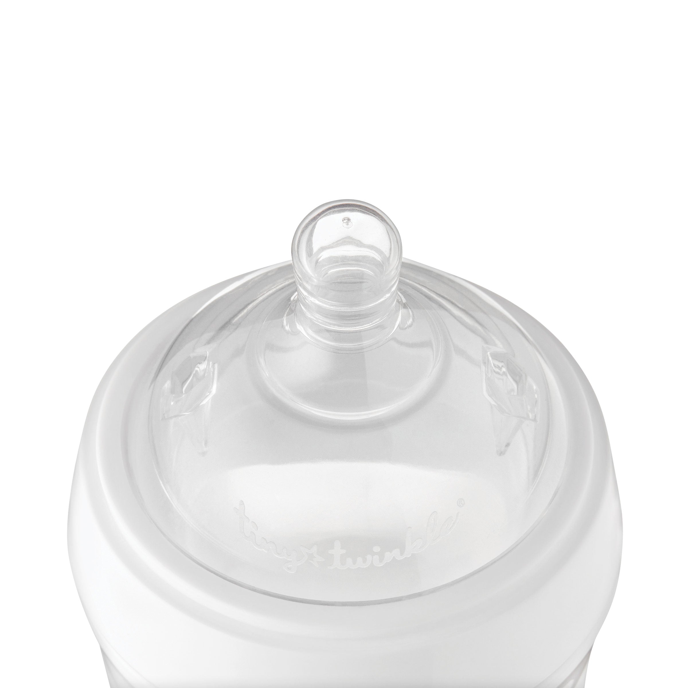 Silicone Baby Bottles