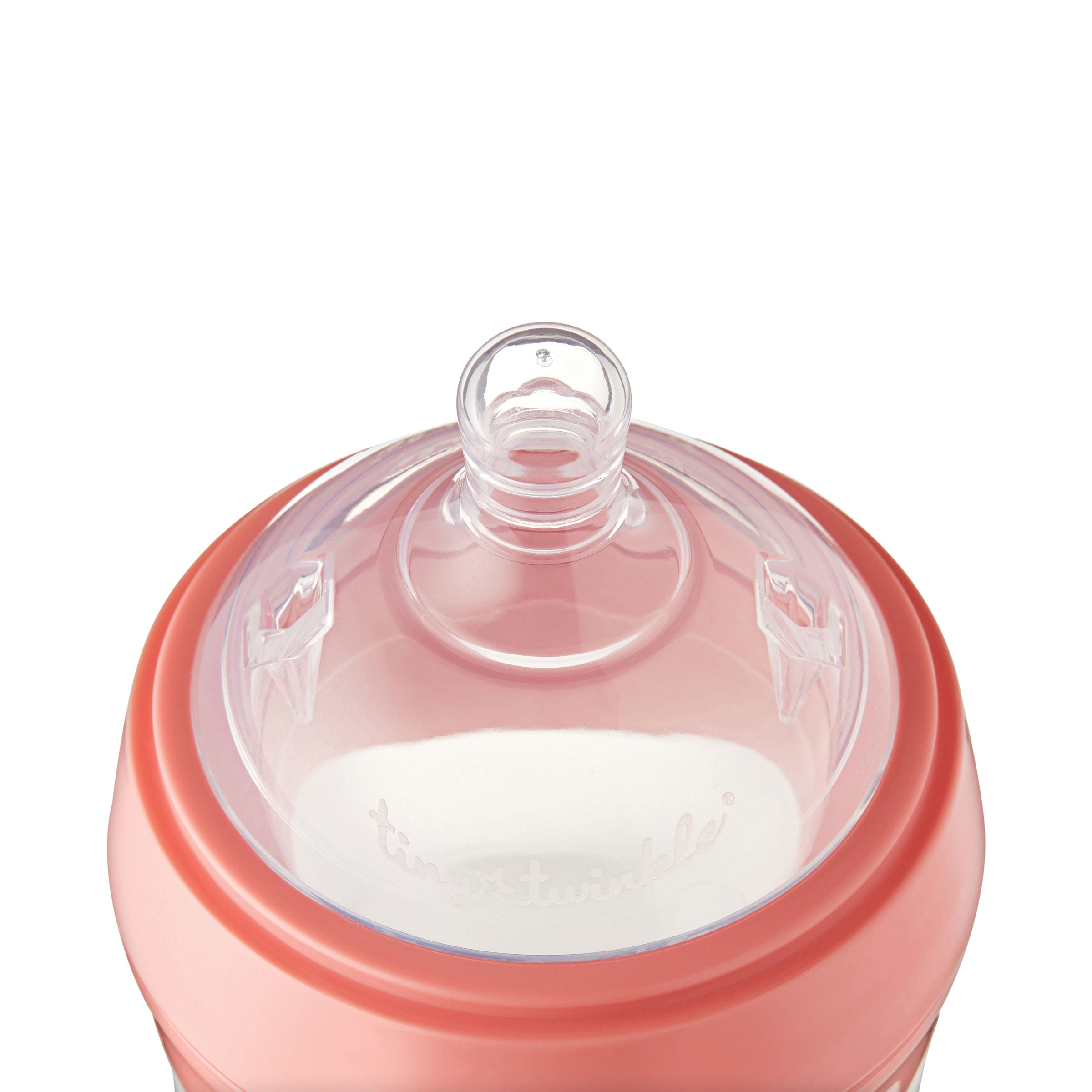 Silicone Baby Bottles