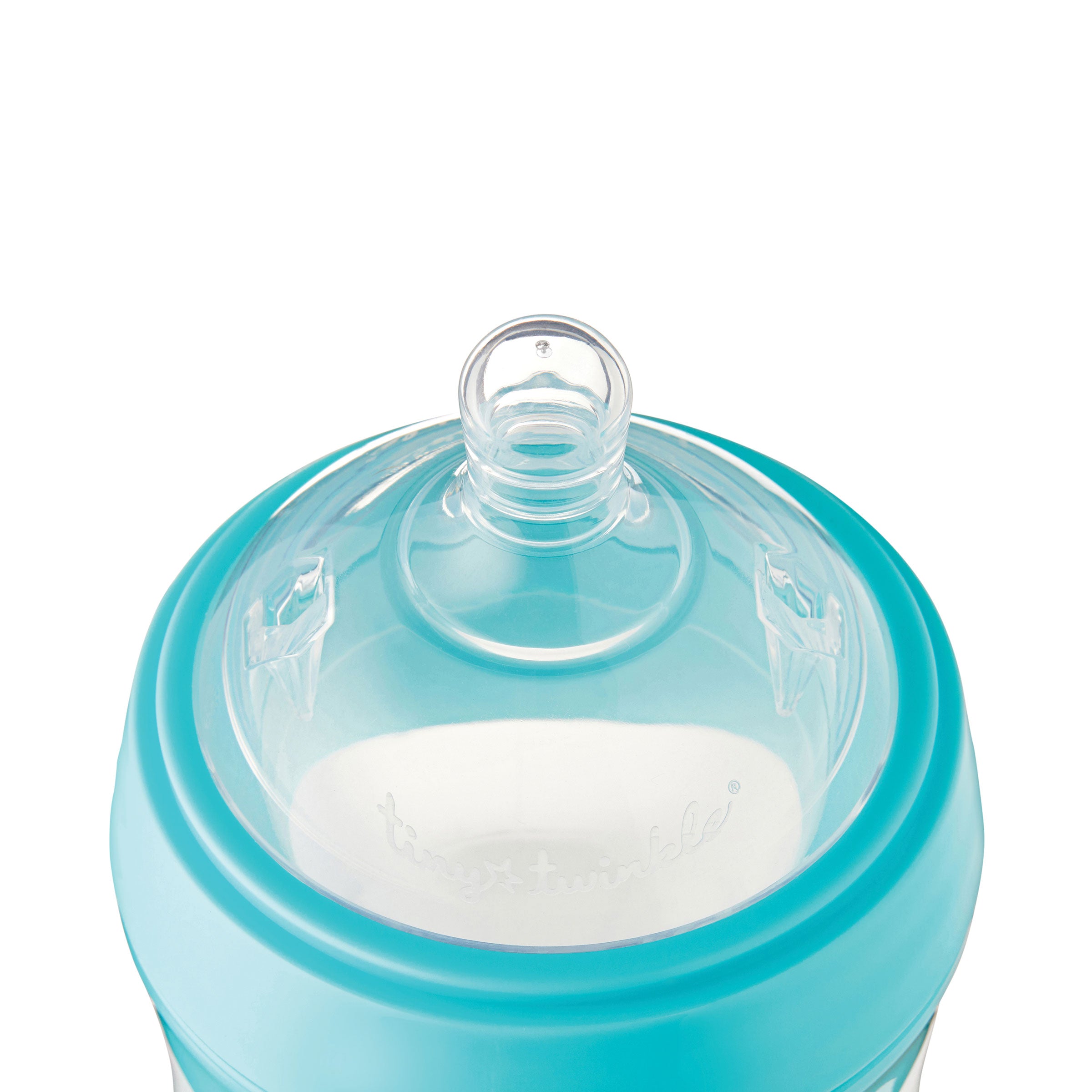 Silicone Baby Bottles