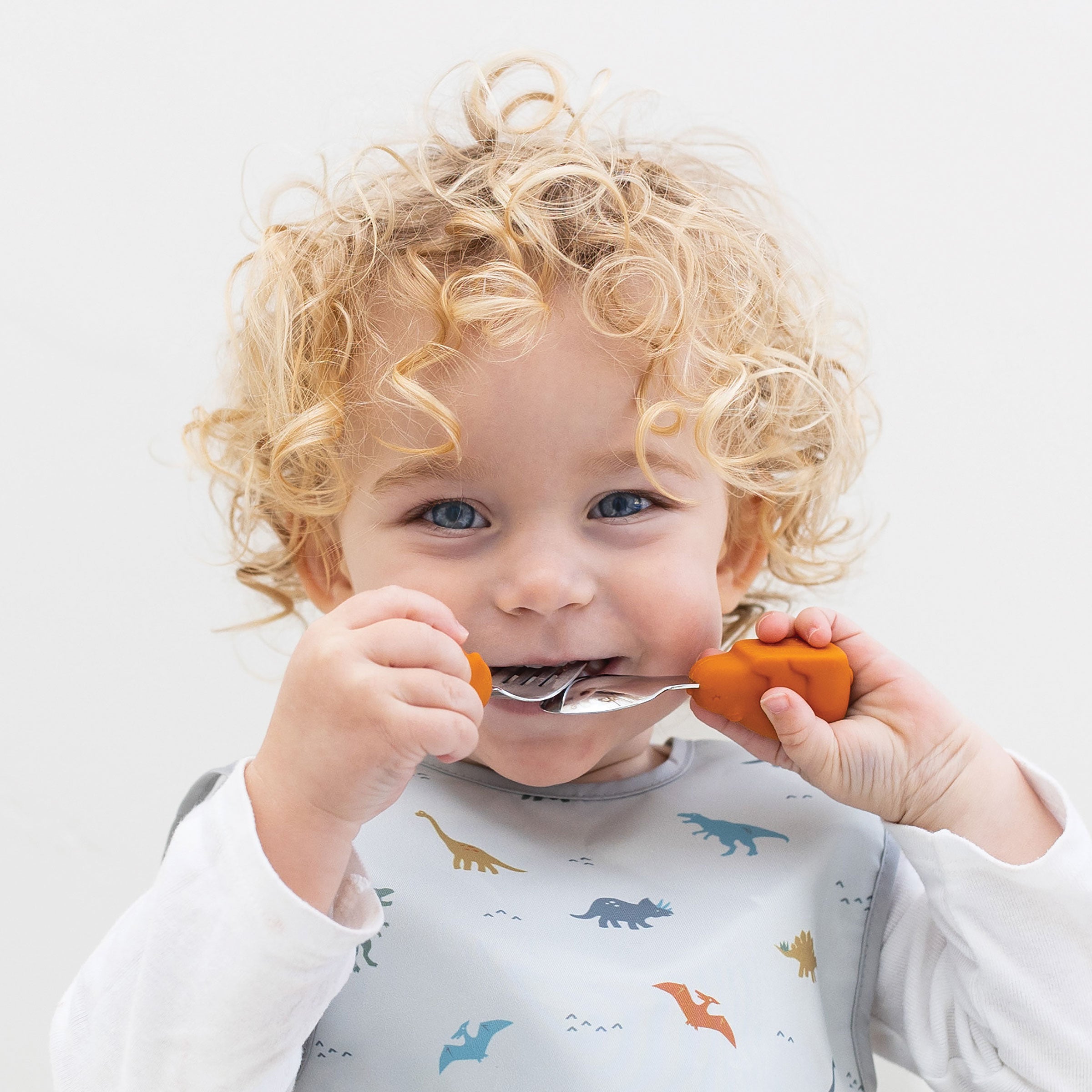 Training Utensils Sets for Toddlers