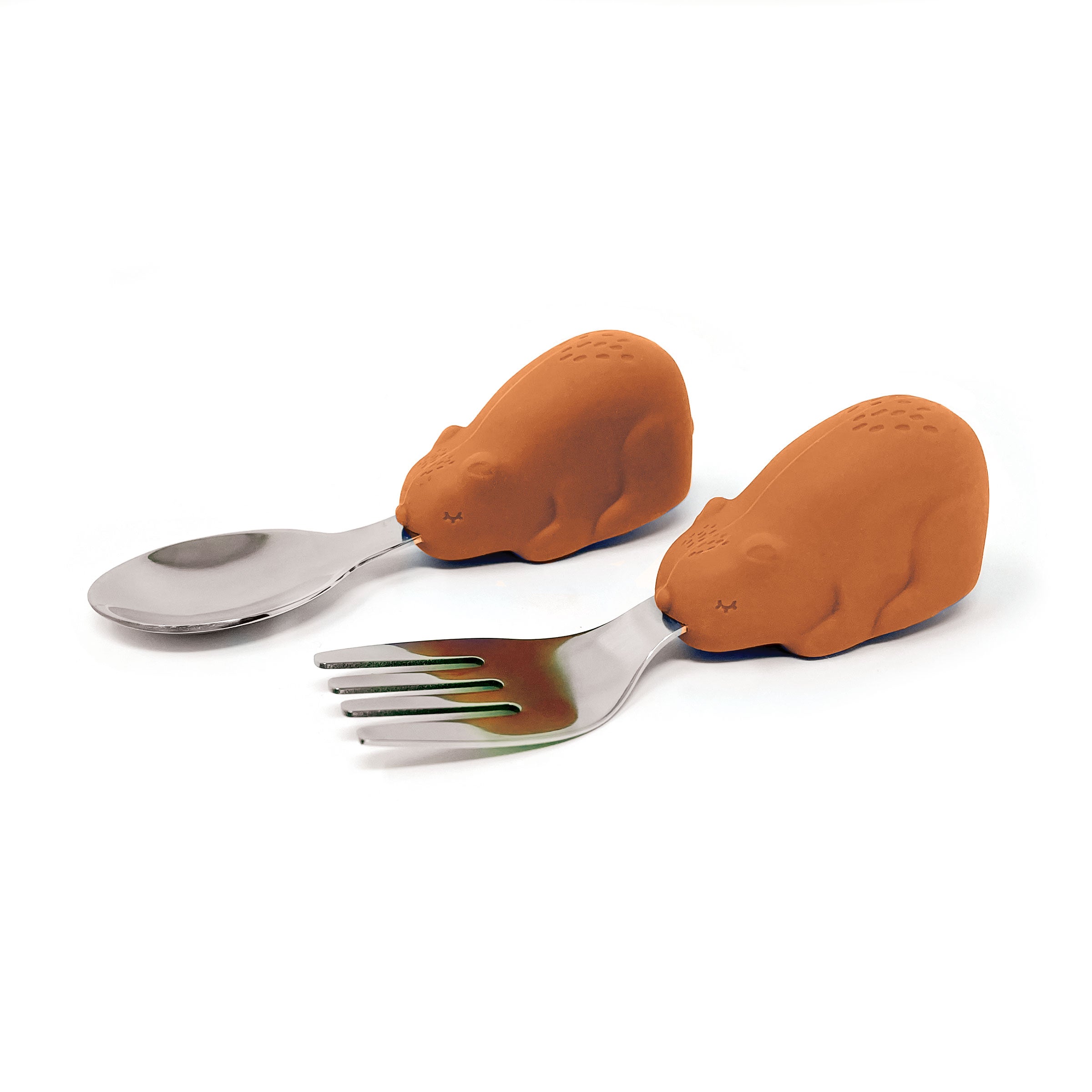 Training Utensils Sets for Toddlers