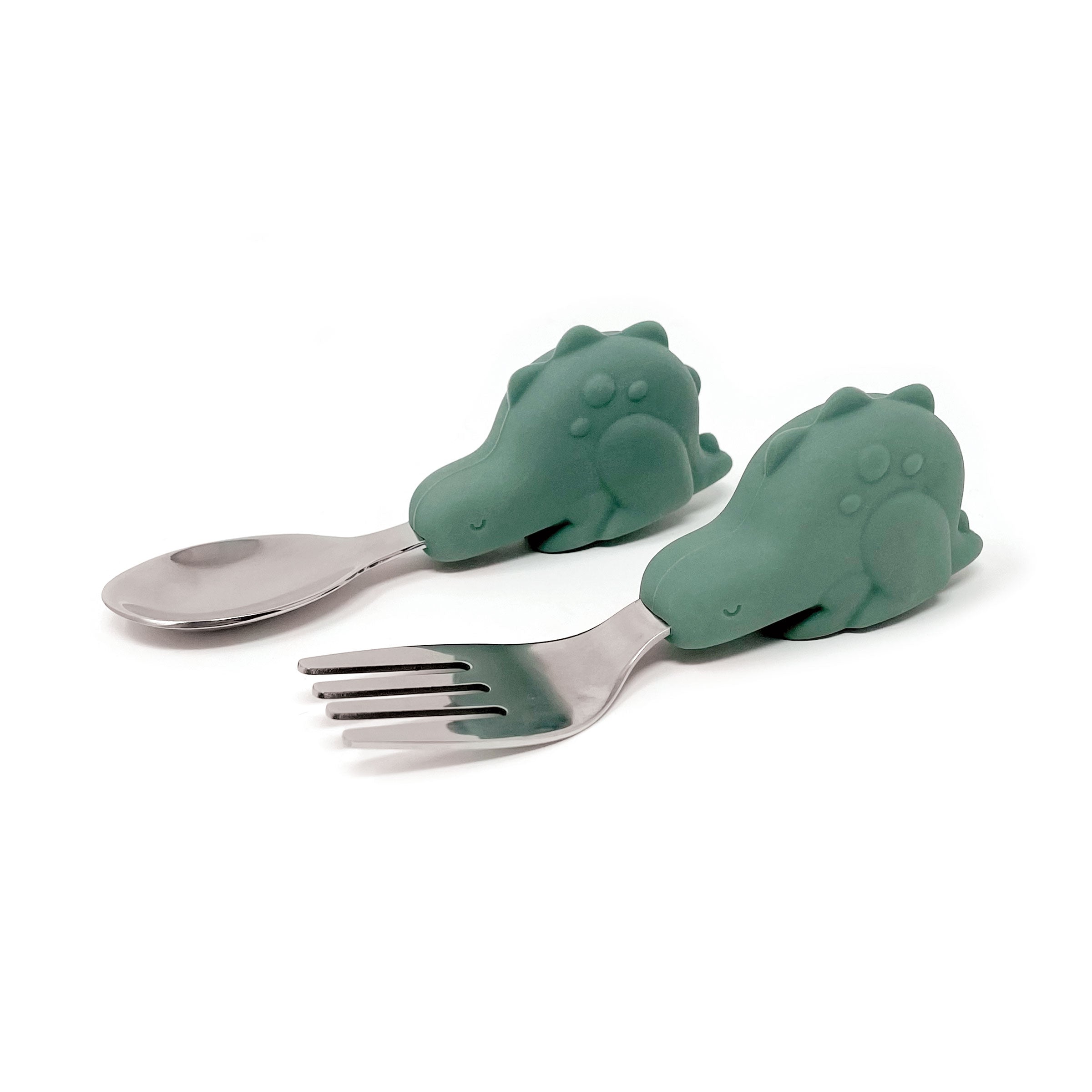 Training Utensils Sets for Toddlers