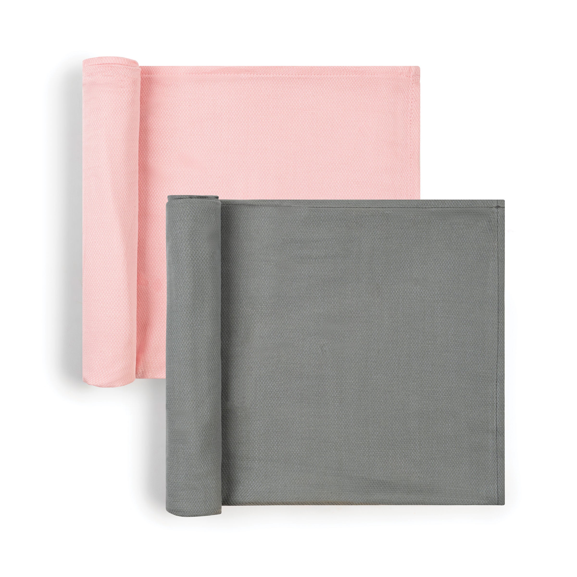 Kaffle Swaddle Blankets - Recycled Packaging