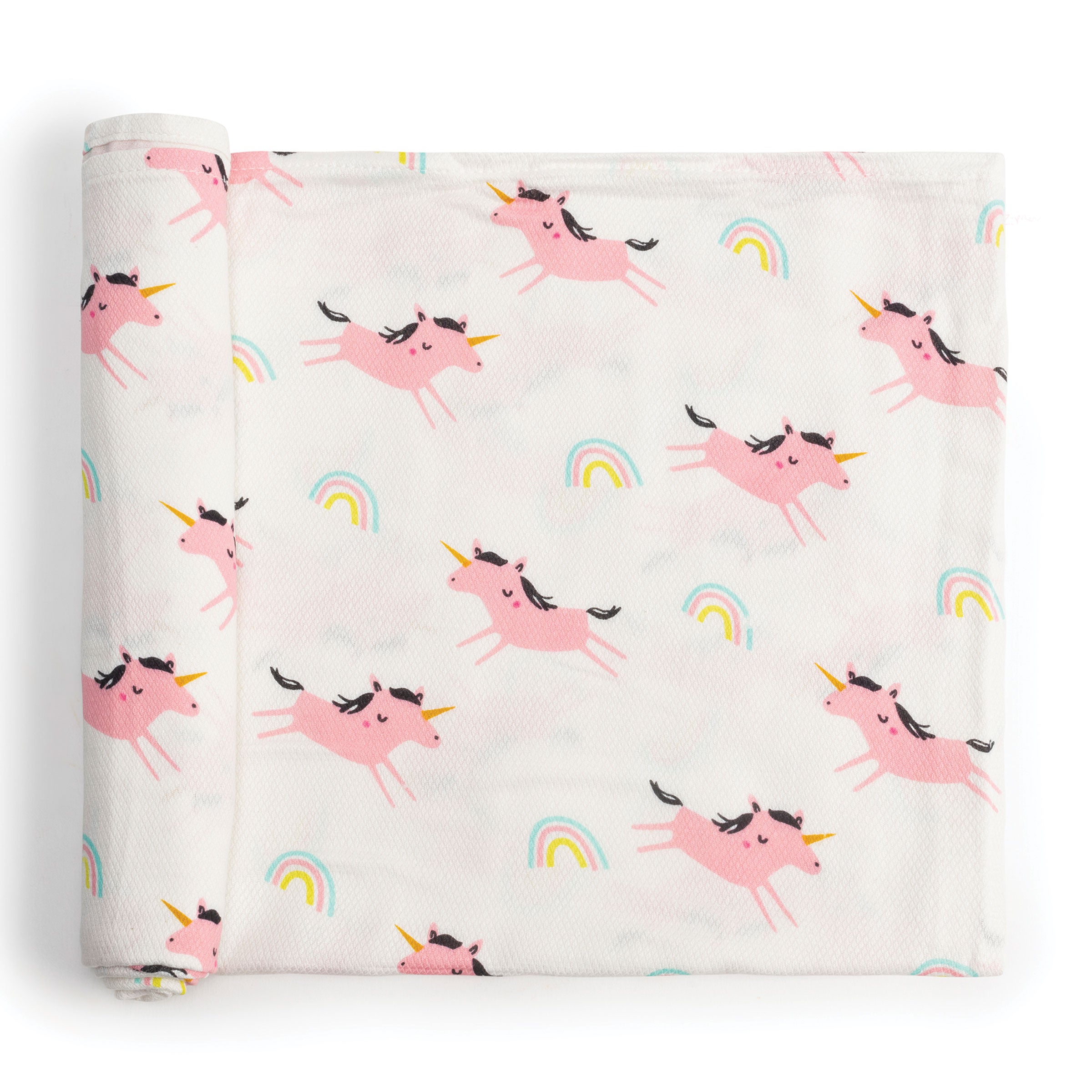 Kaffle Swaddle Blankets - Recycled Packaging