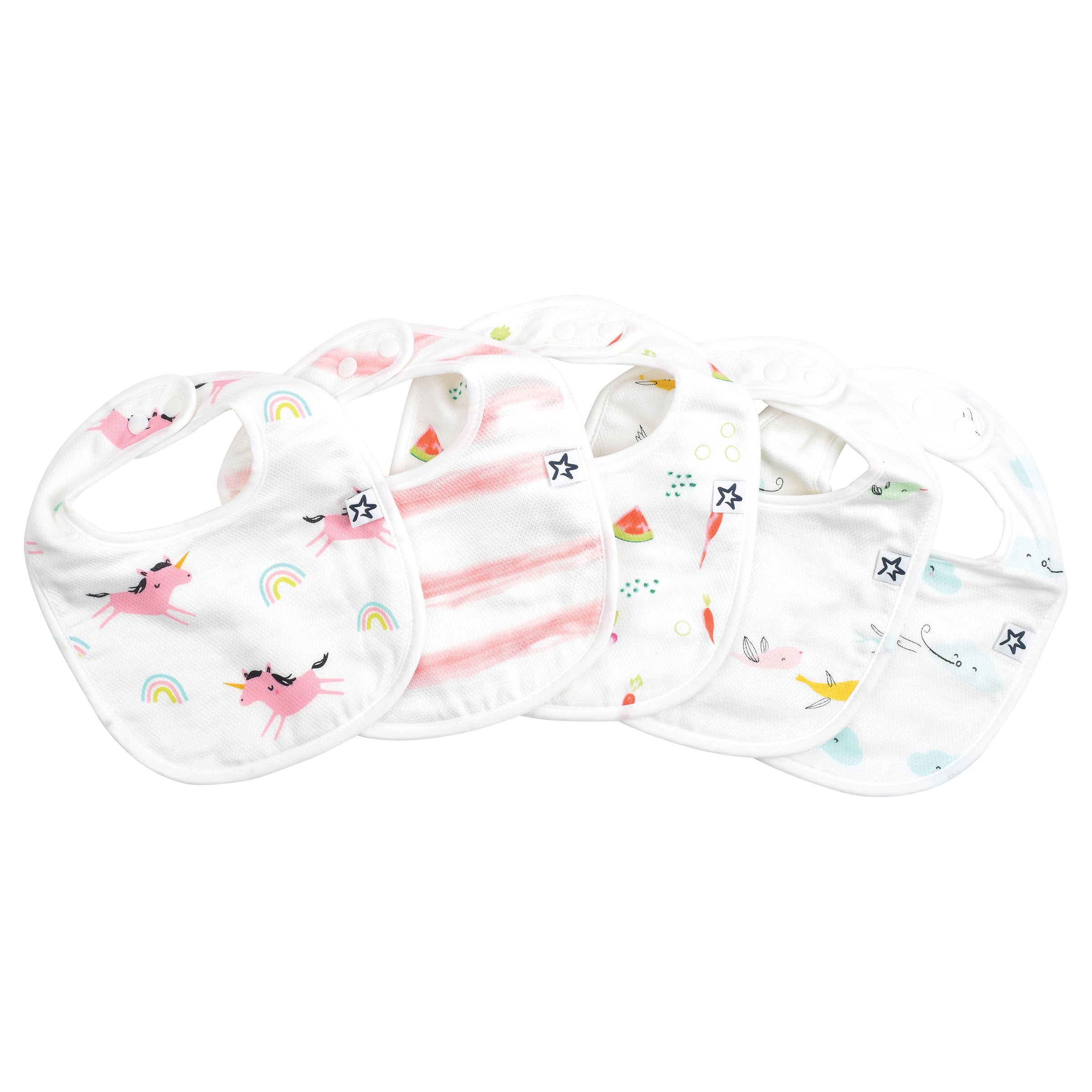 Kaffle Bib Sets - Last Chance