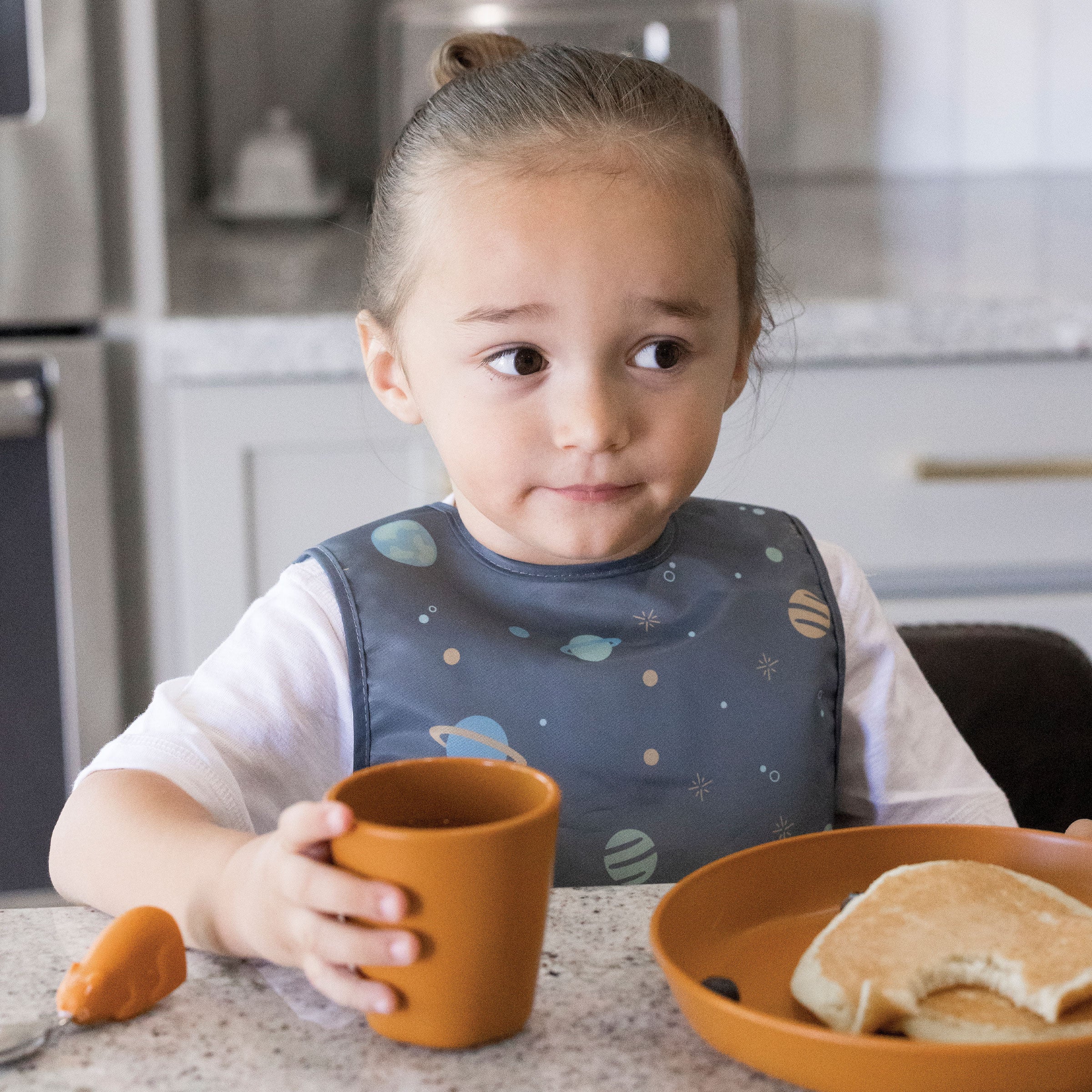 Tableware 3 Pack Cup Sets for Toddlers