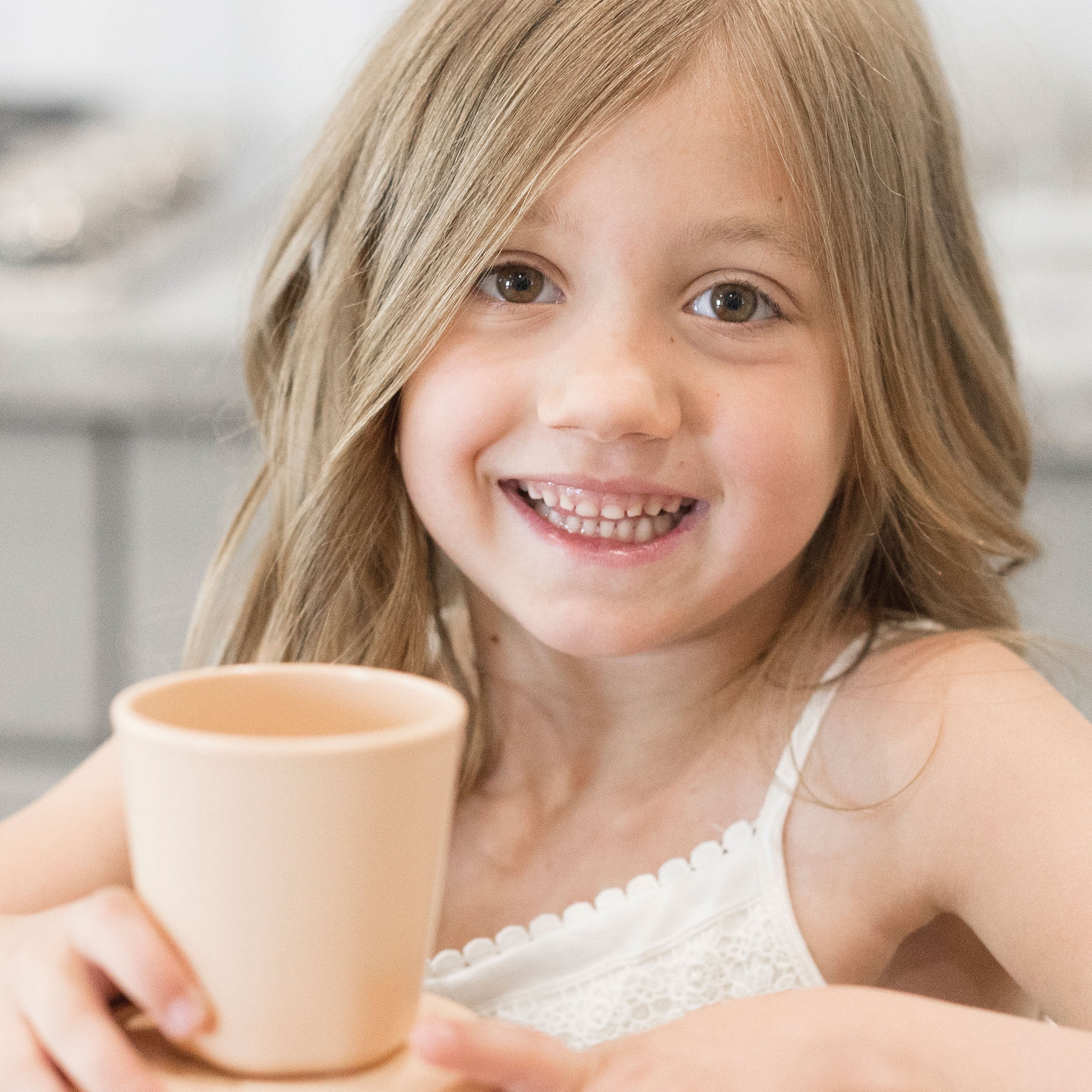 Tableware 3 Pack Cup Sets for Toddlers