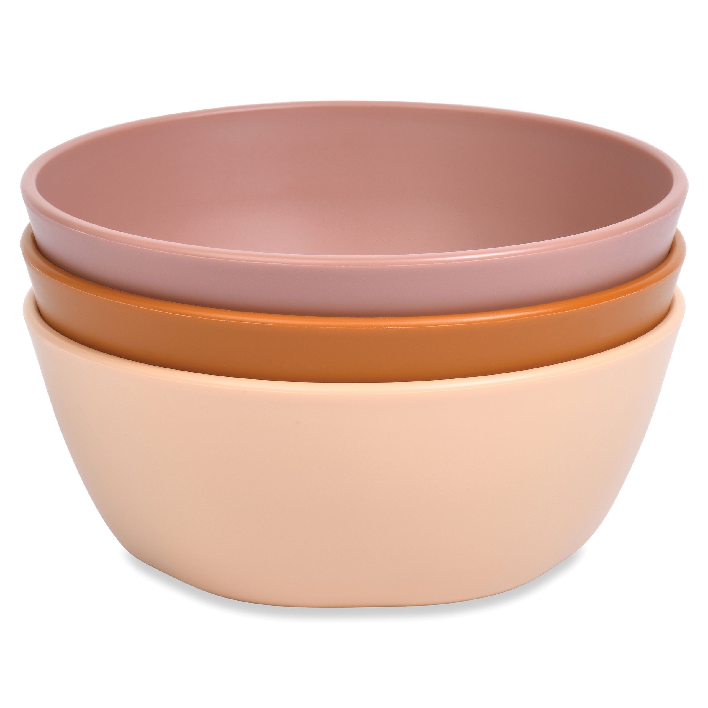 Tableware 3 Pack Bowl Sets for Toddlers