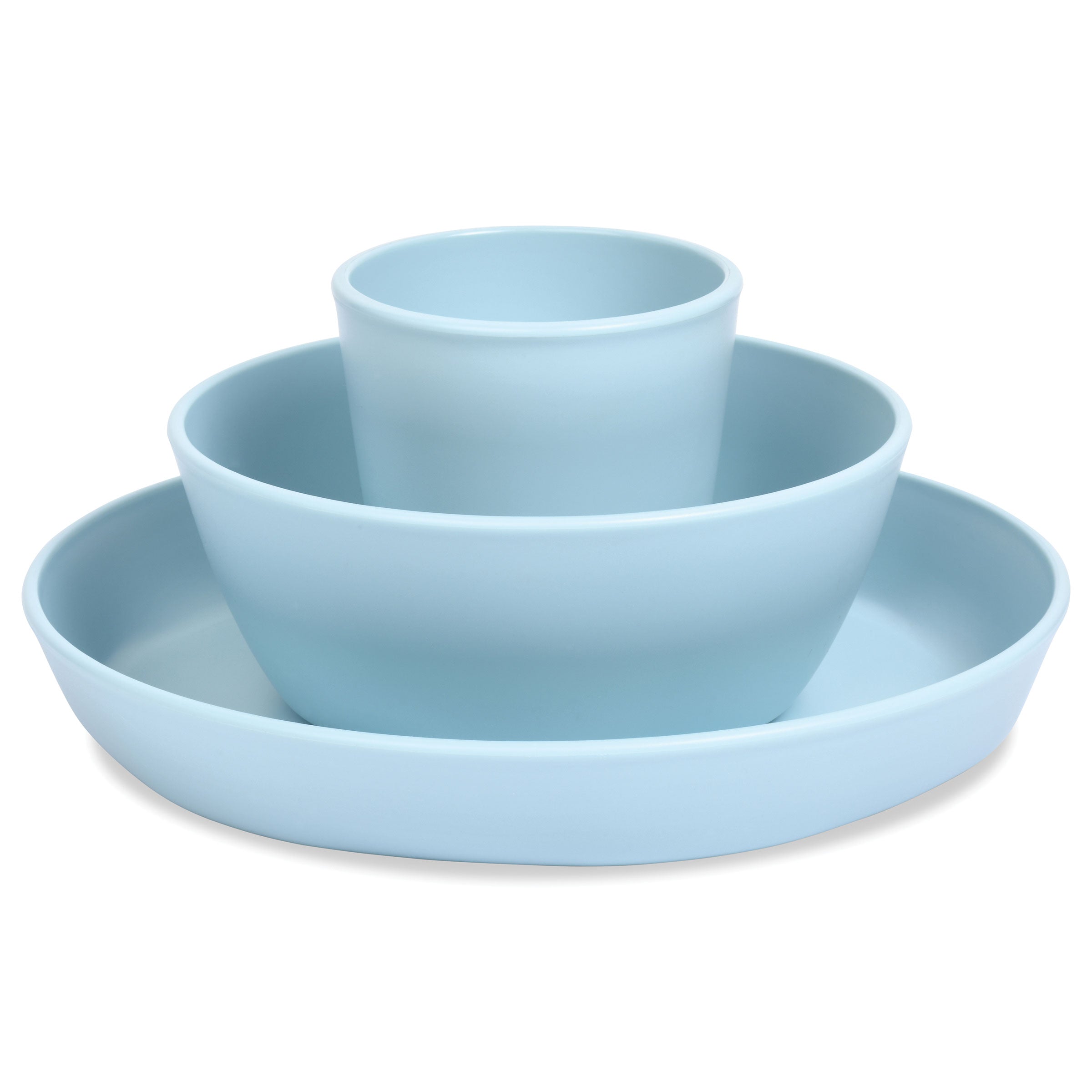 Tableware 3 Piece Sets for Toddlers