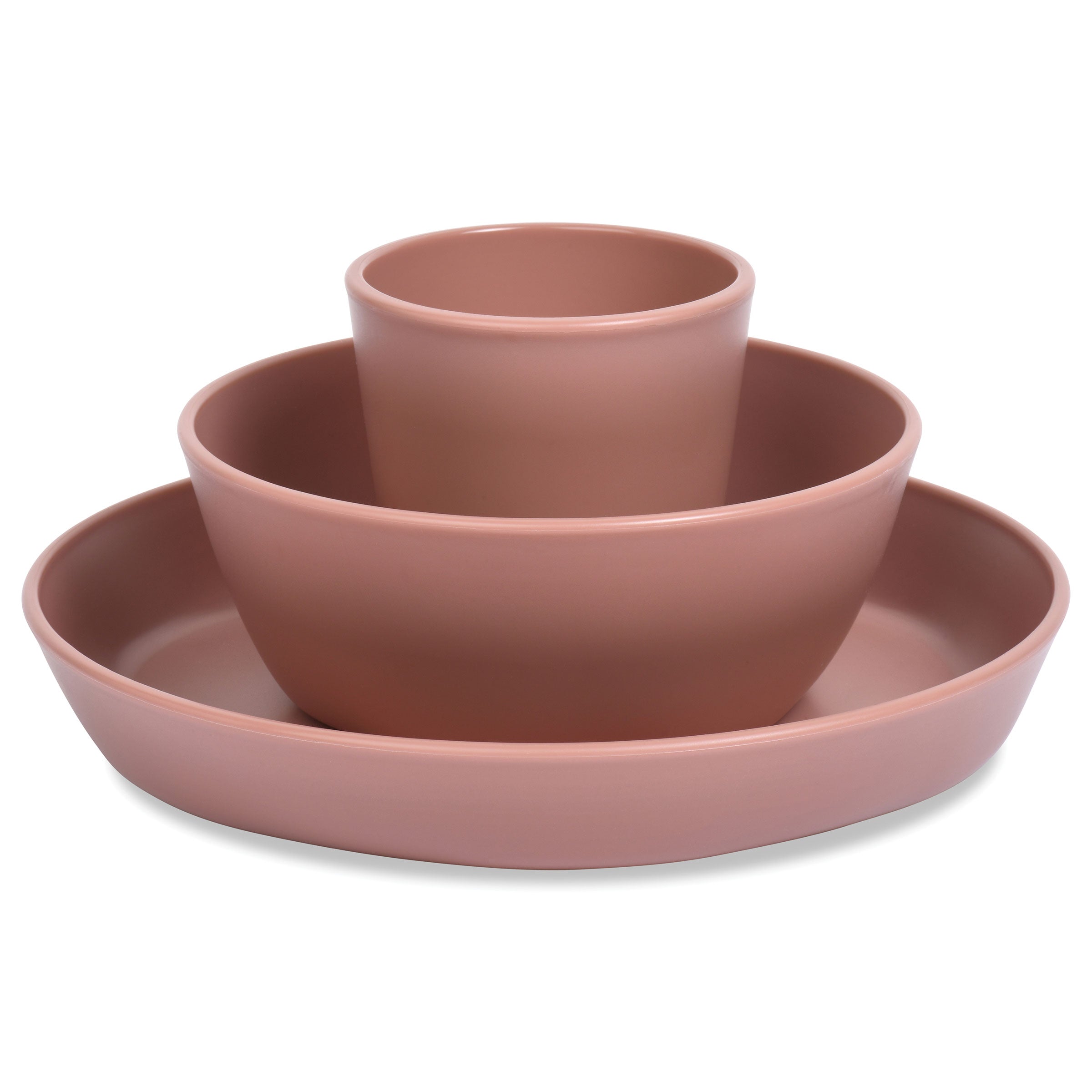 Tableware 3 Piece Sets for Toddlers
