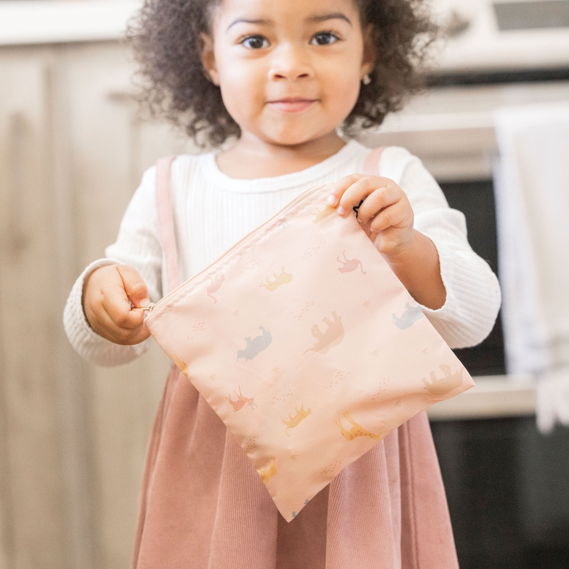 Reusable Snack Bags Multi-Pack Sets
