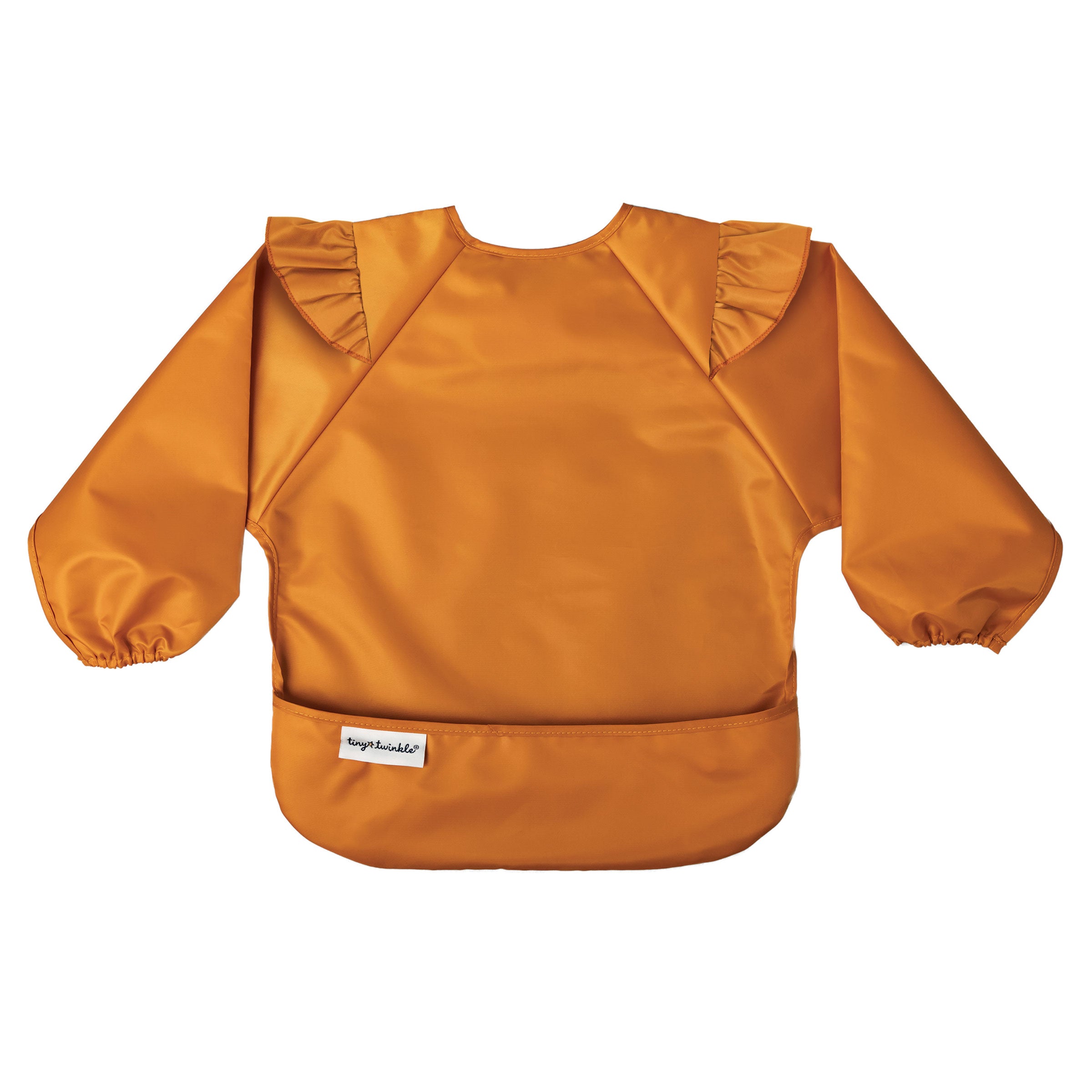 Mess-proof Full Sleeve Bibs