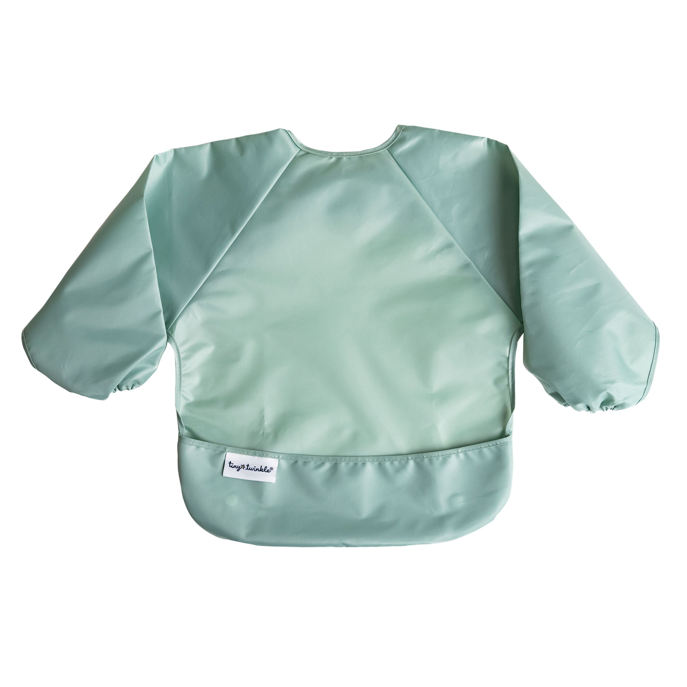 Mess-proof Full Sleeve Bibs