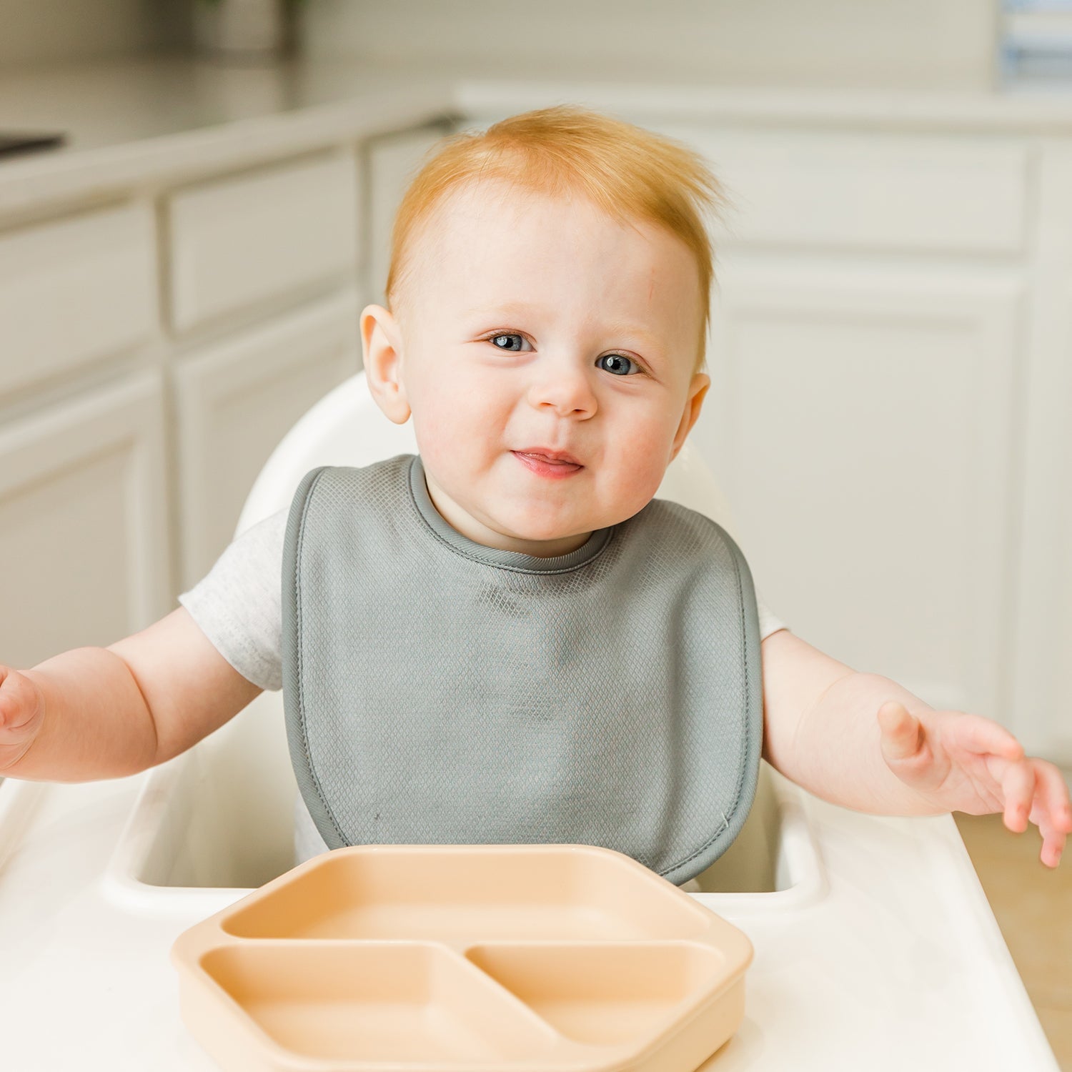 Absorbent Bibs
