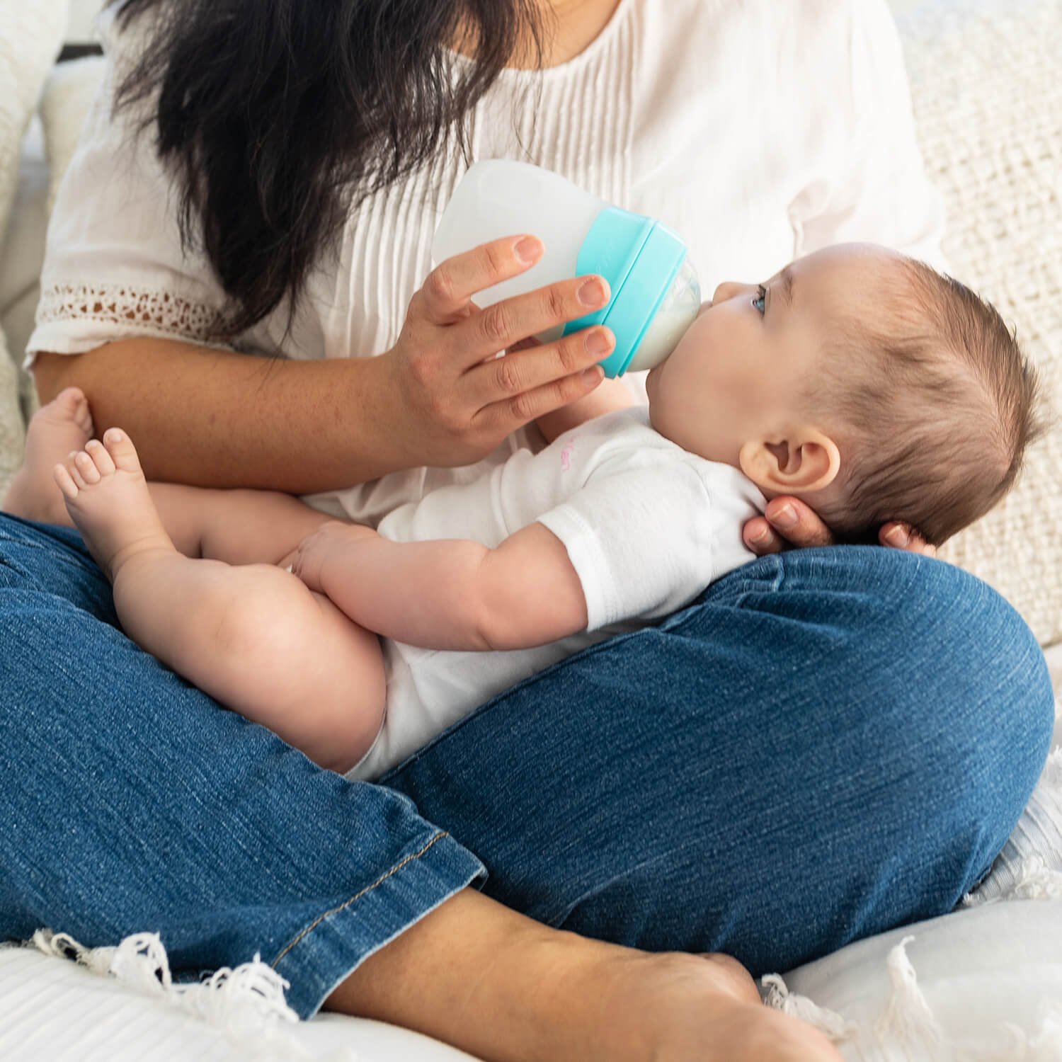 Baby Bottles