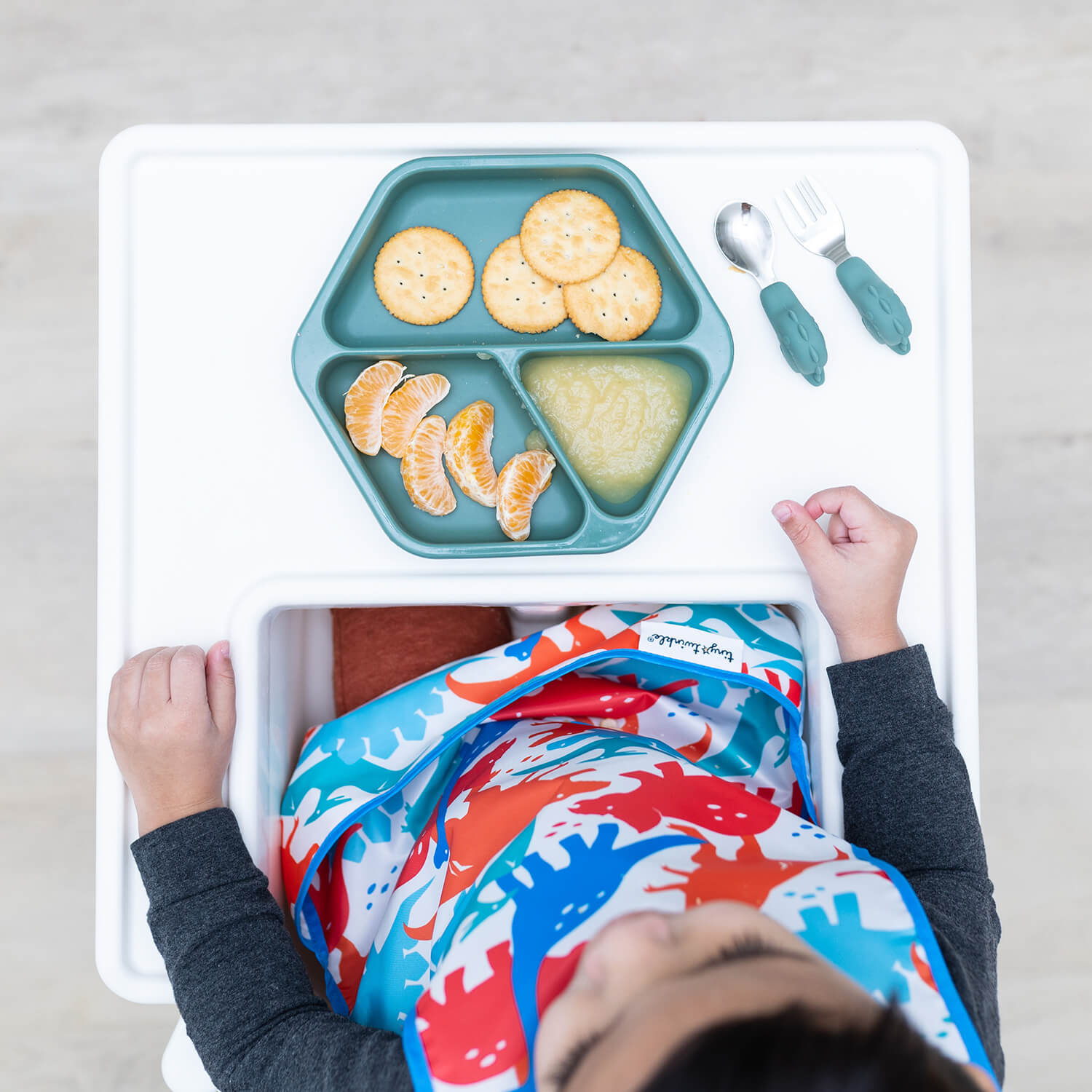 Toddler Tableware