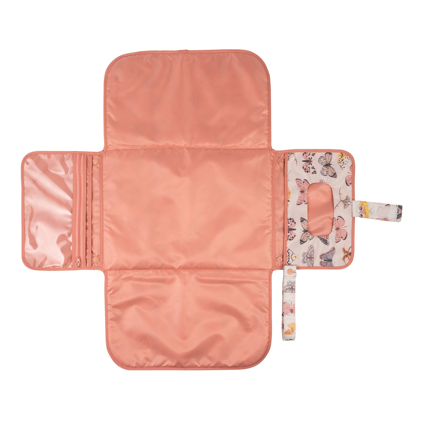 Portable Diaper Changing Pad