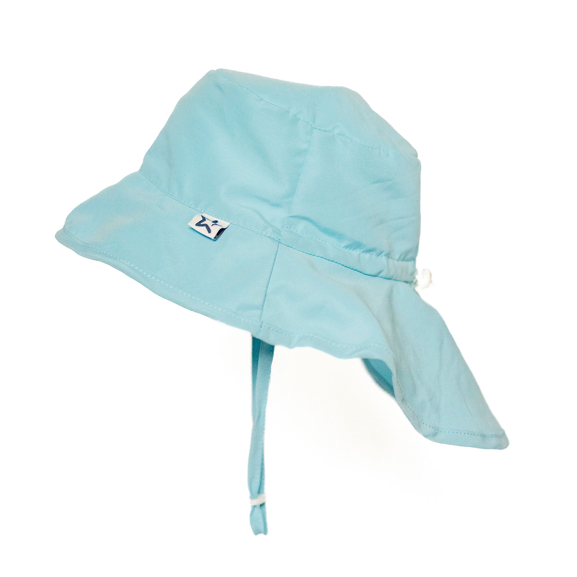 Sun Protective Flap Hats for Babies and Toddlers