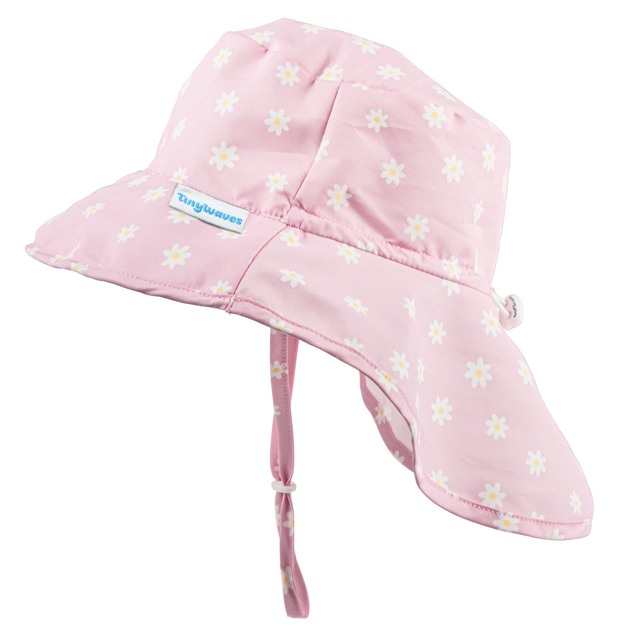 Sun Protective Flap Hats for Babies and Toddlers