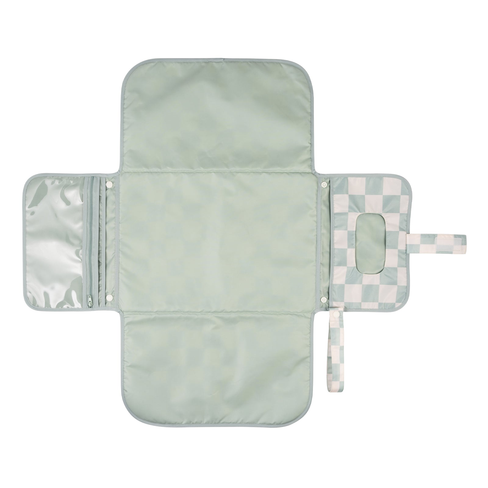 Portable Diaper Changing Pad