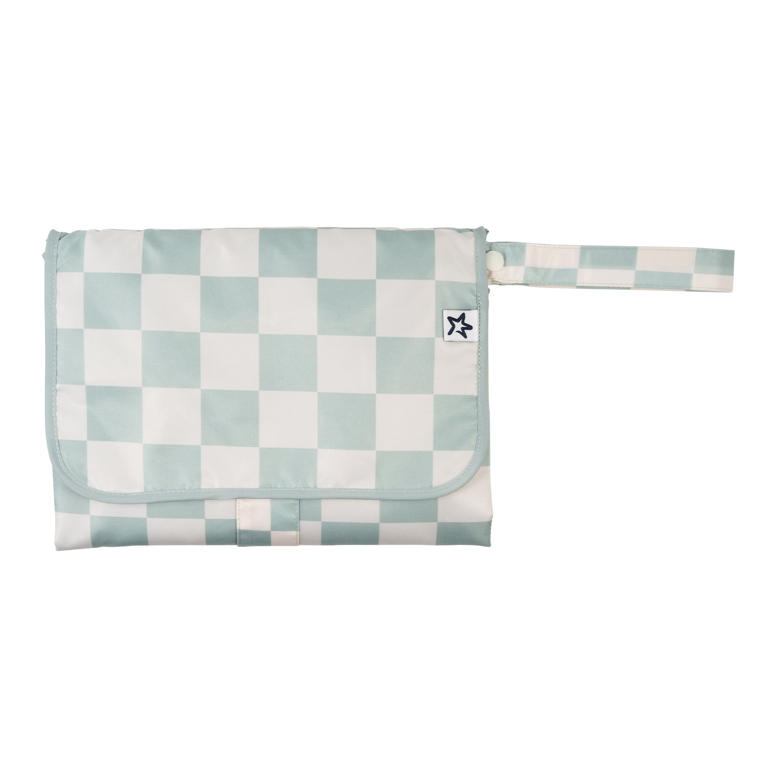 Portable Diaper Changing Pad