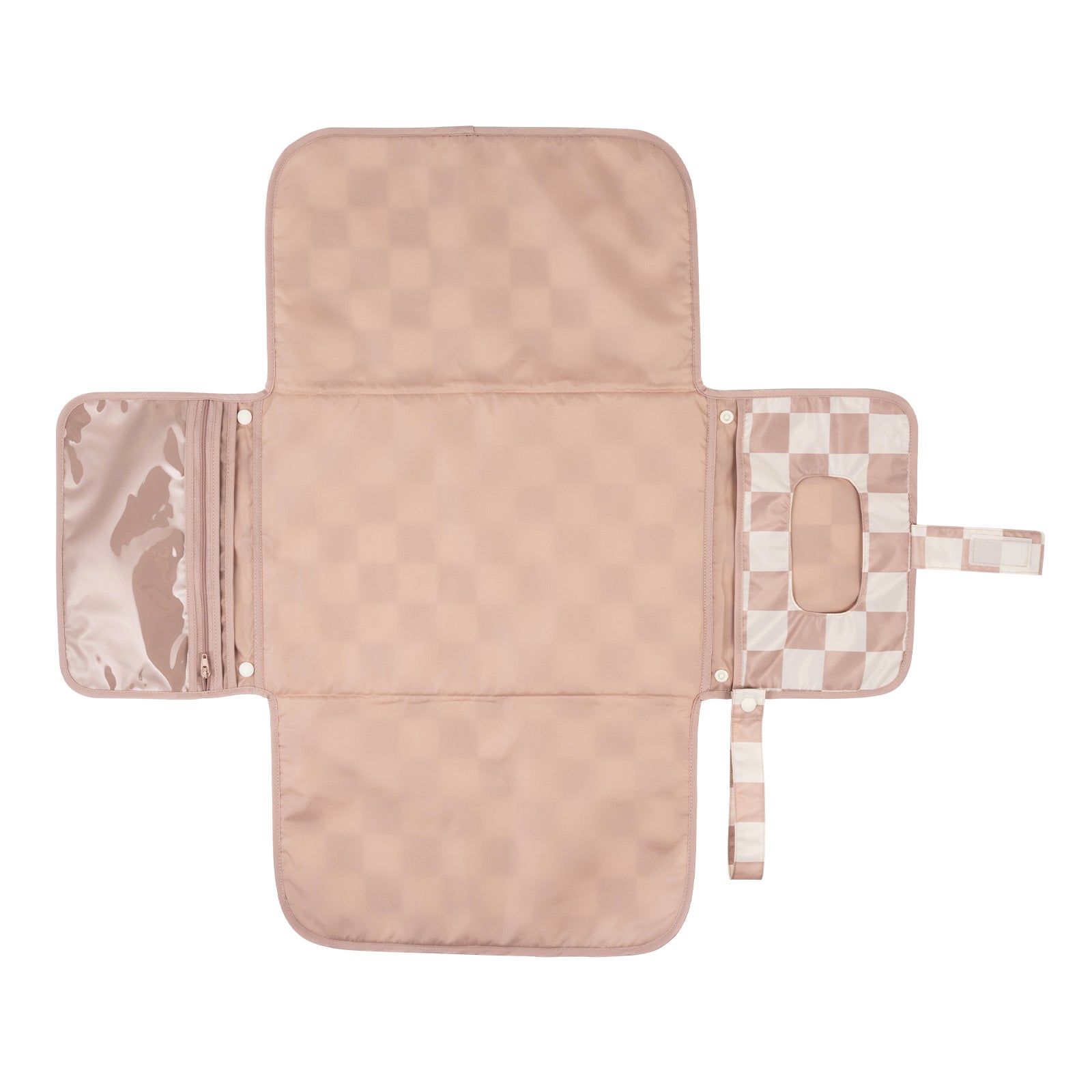 Portable Diaper Changing Pad