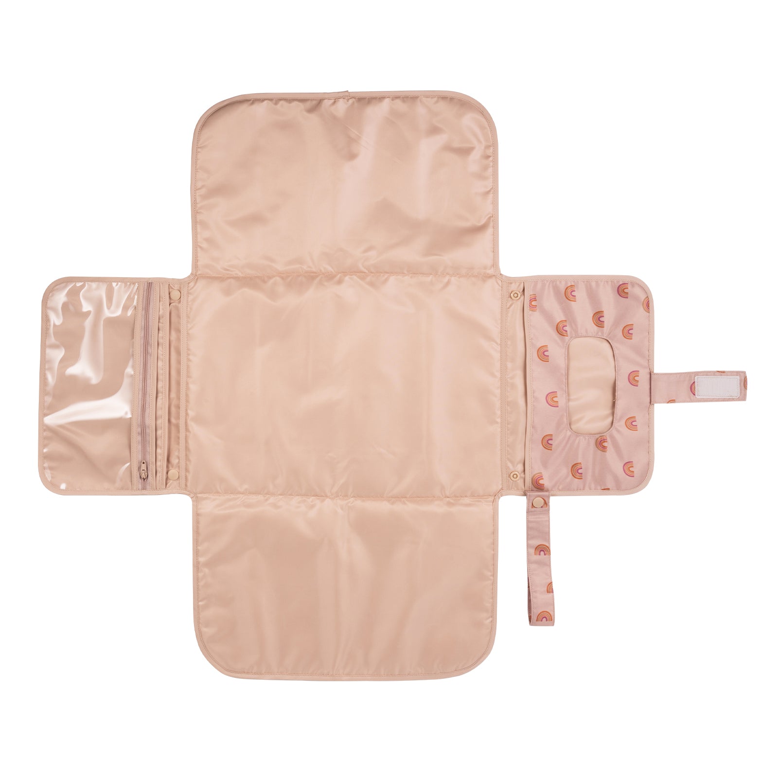 Portable Diaper Changing Pad