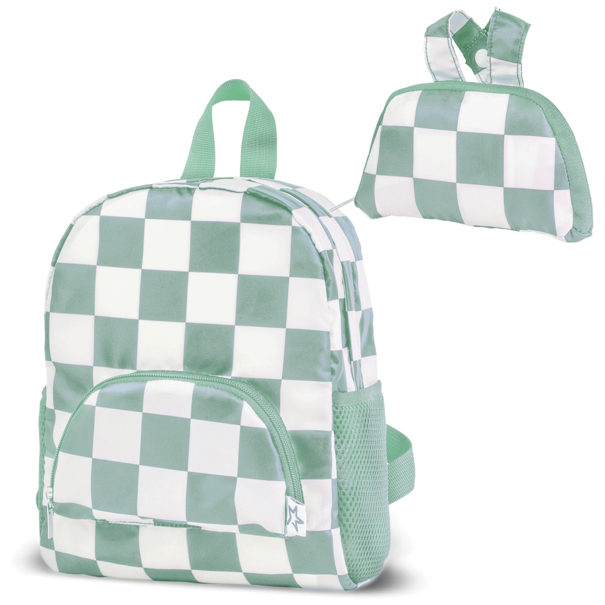 Foldup Toddler Backpack