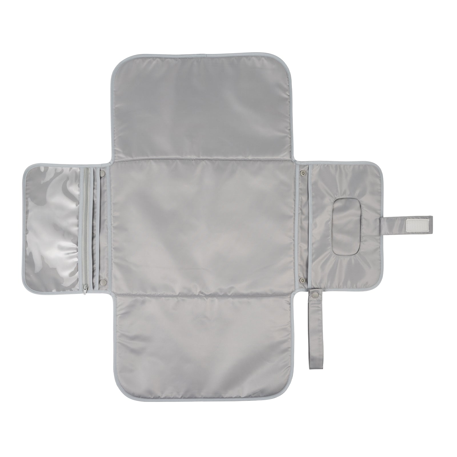 Portable Diaper Changing Pad