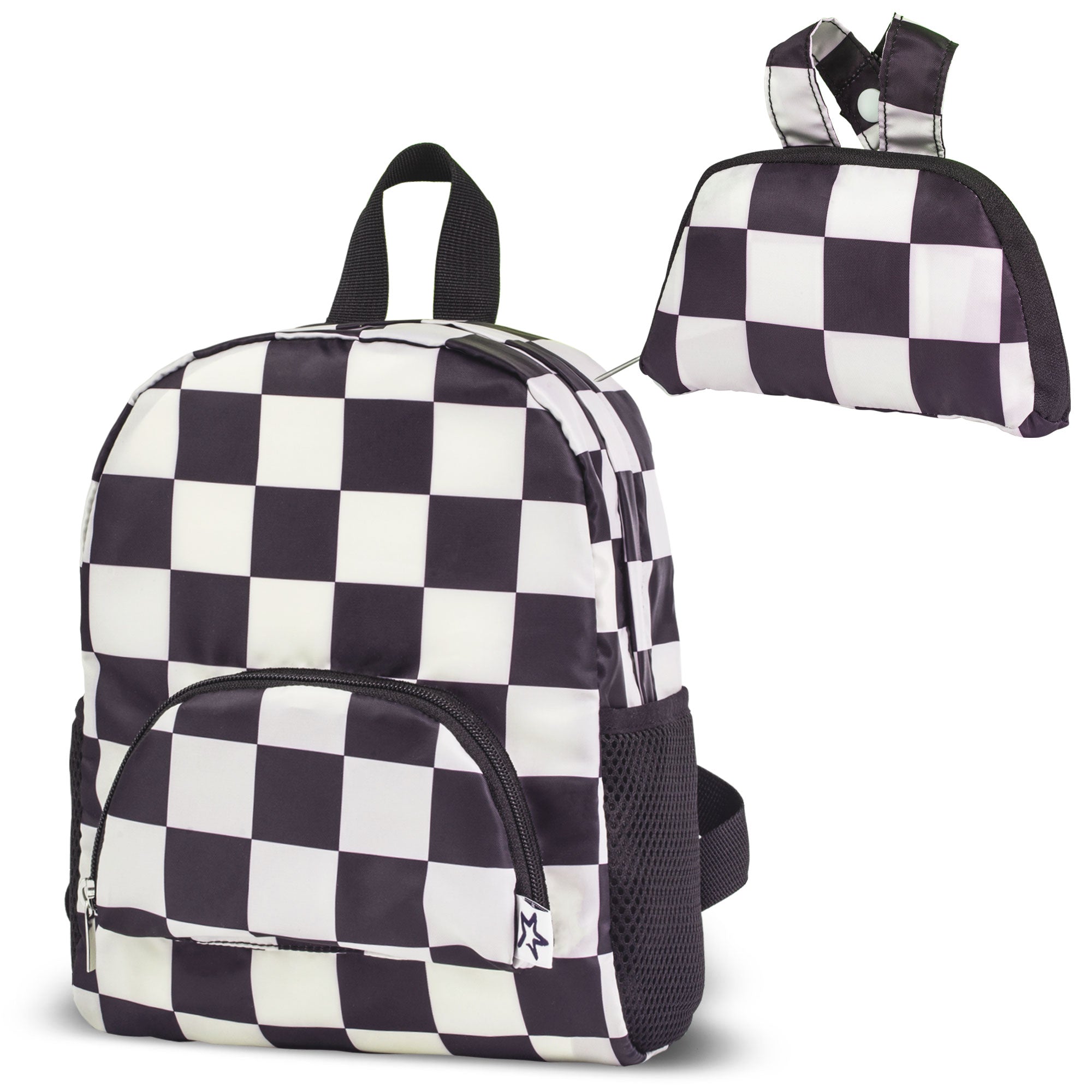 Foldup Toddler Backpack