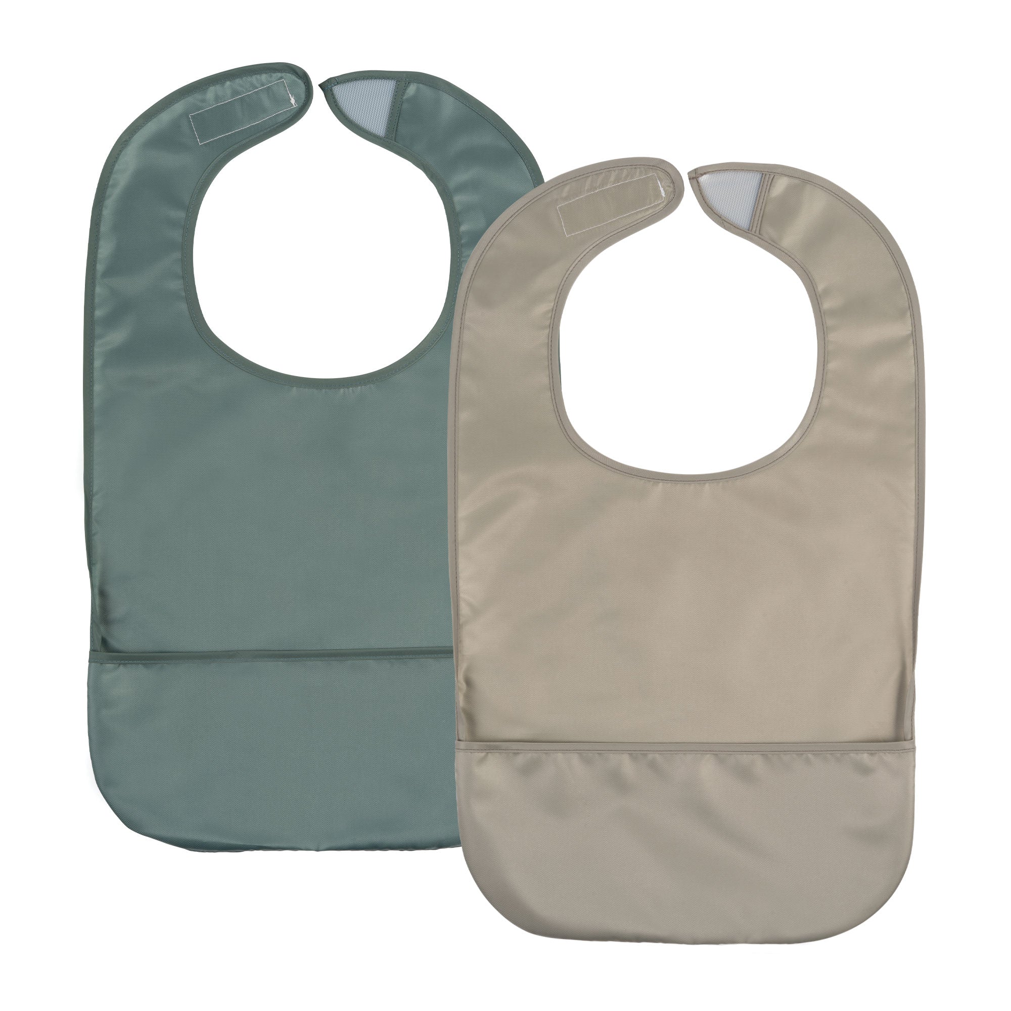 Tidy Twinkle Adult Clothing Protector Bibs