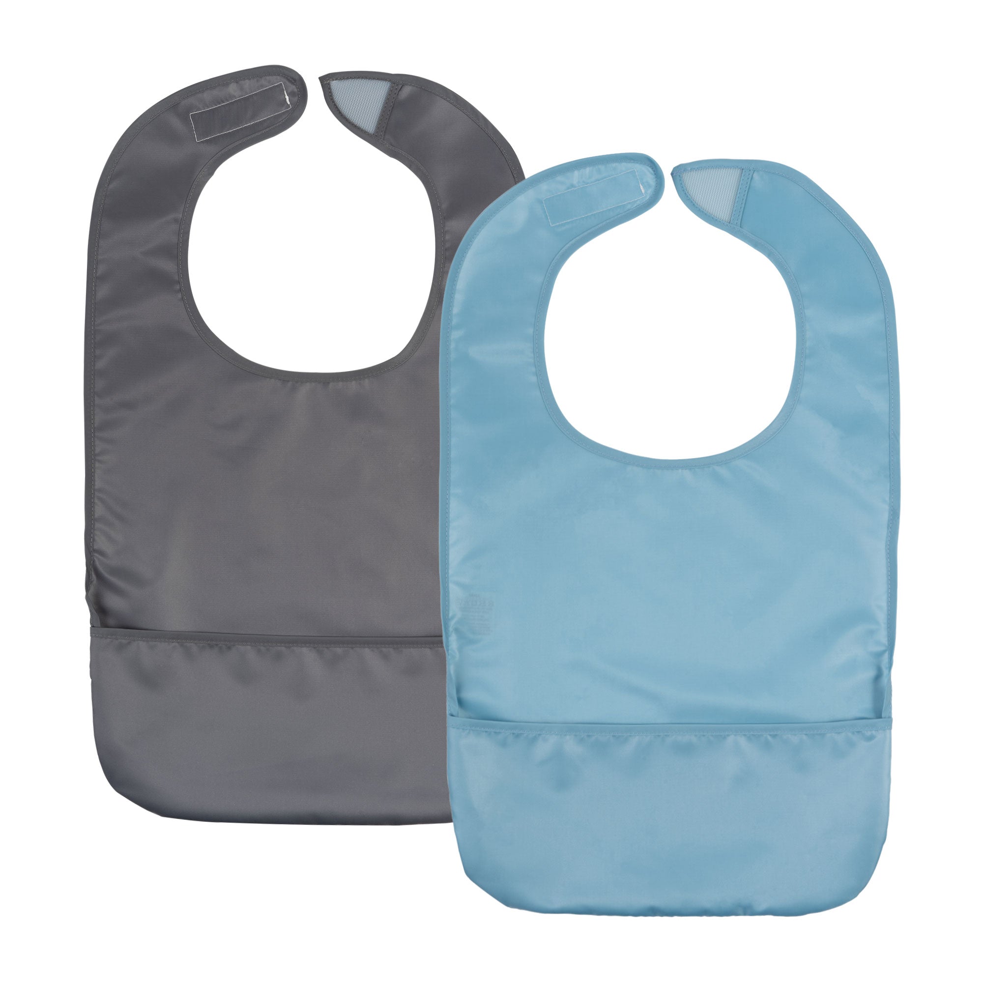 Tidy Twinkle Adult Clothing Protector Bibs