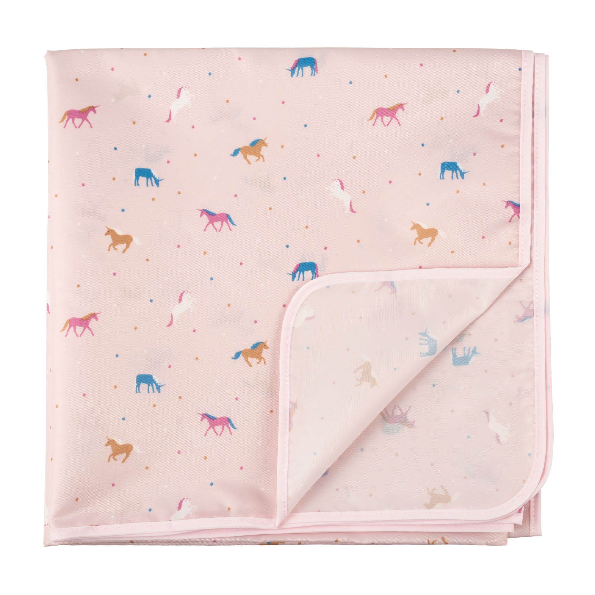 Mess-Proof Splat Mats for Playtime and Mealtime