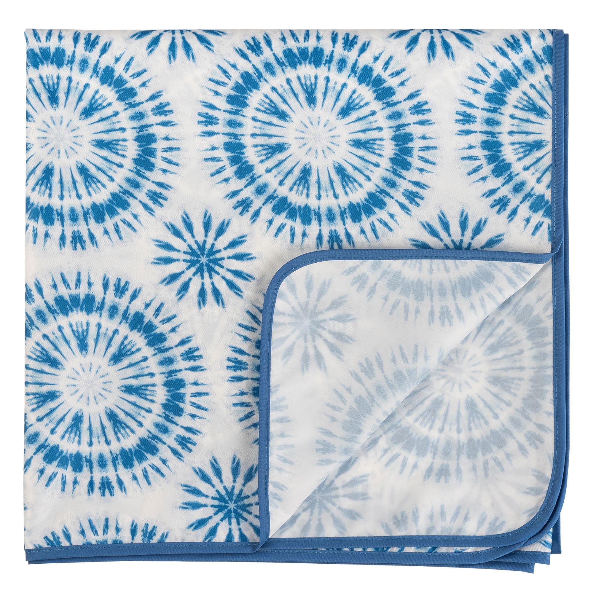 Mess-Proof Splat Mats for Playtime and Mealtime