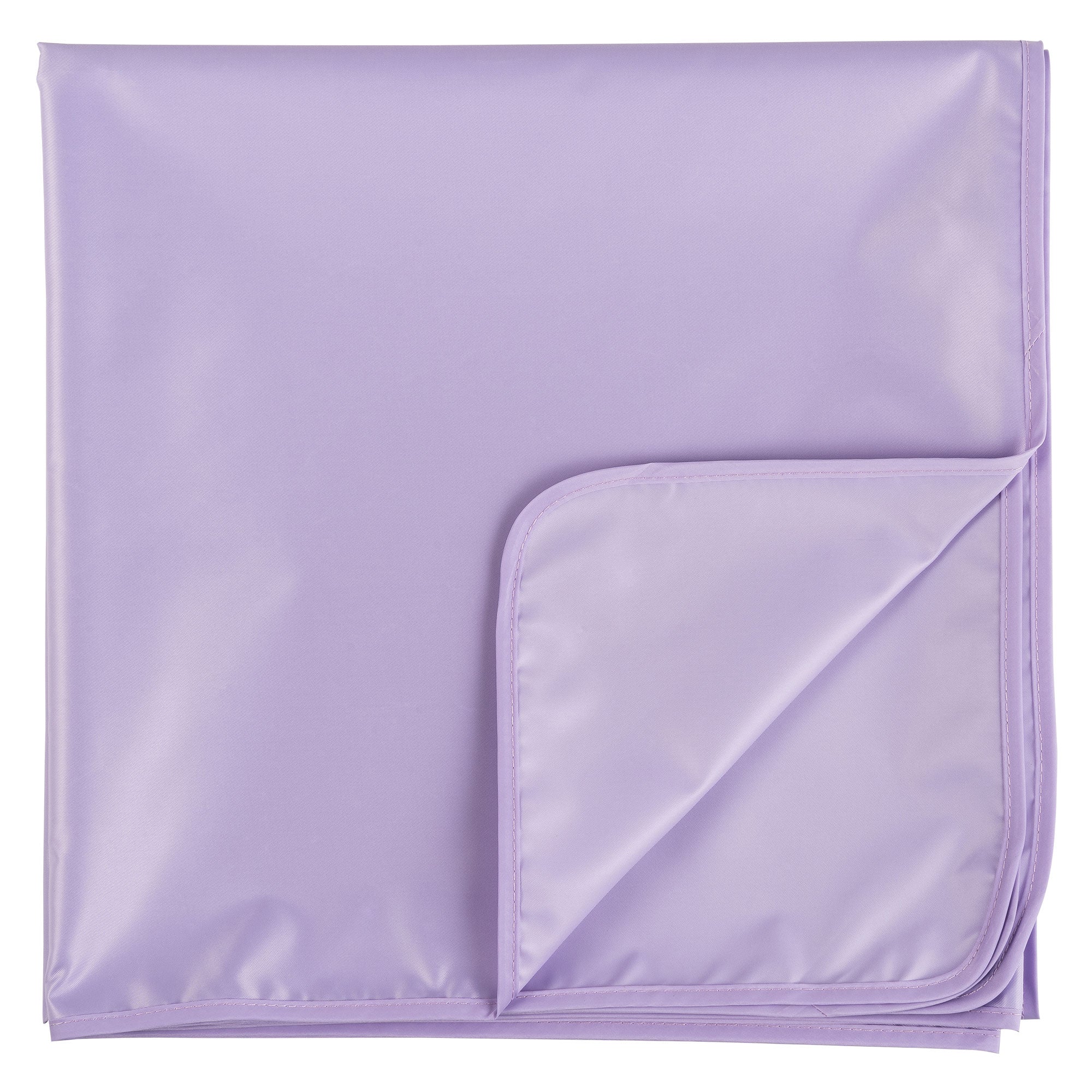 Mess-Proof Splat Mats for Playtime and Mealtime