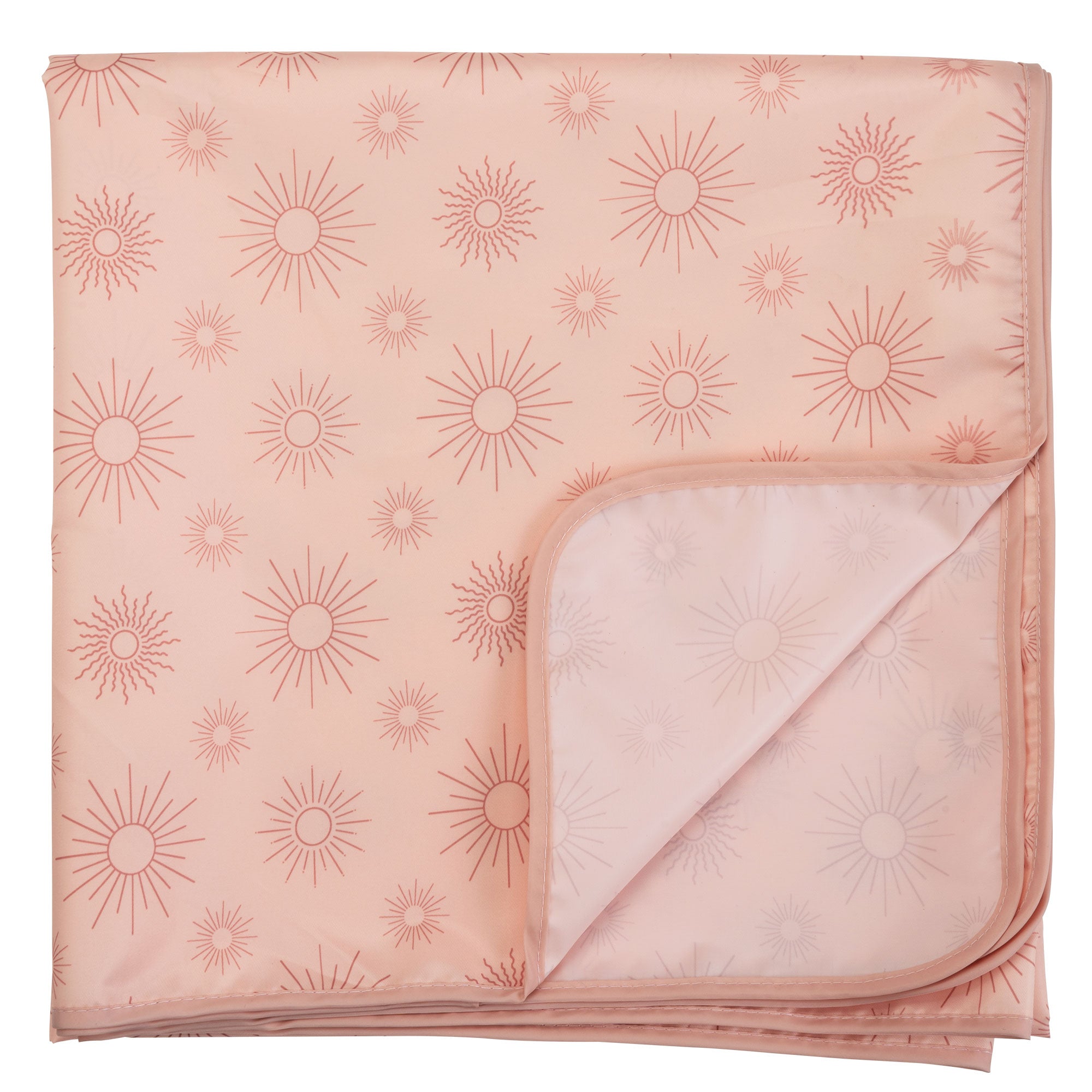 Mess-Proof Splat Mats for Playtime and Mealtime