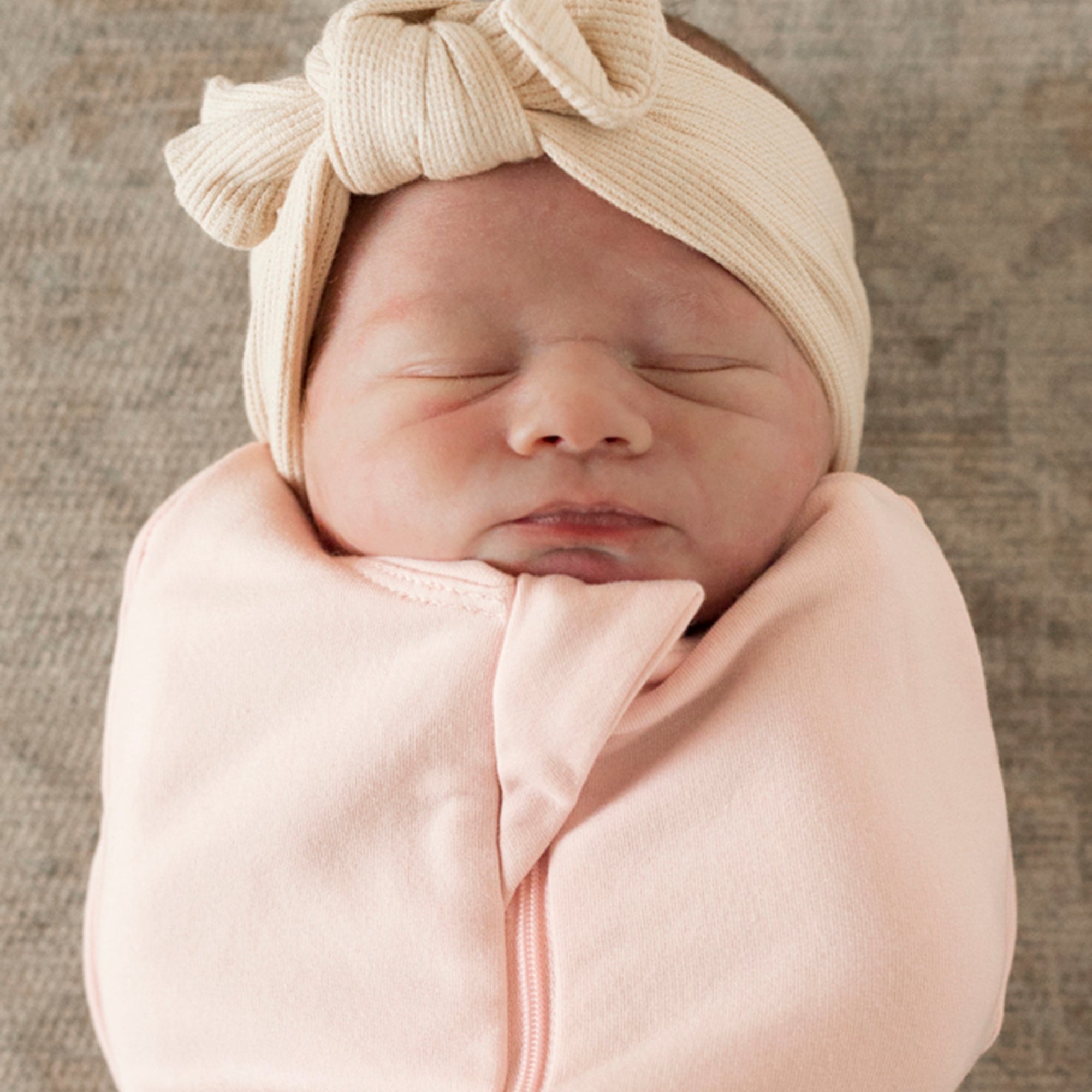 2-in-1 Baby Sleep Sack- 1.0 TOG