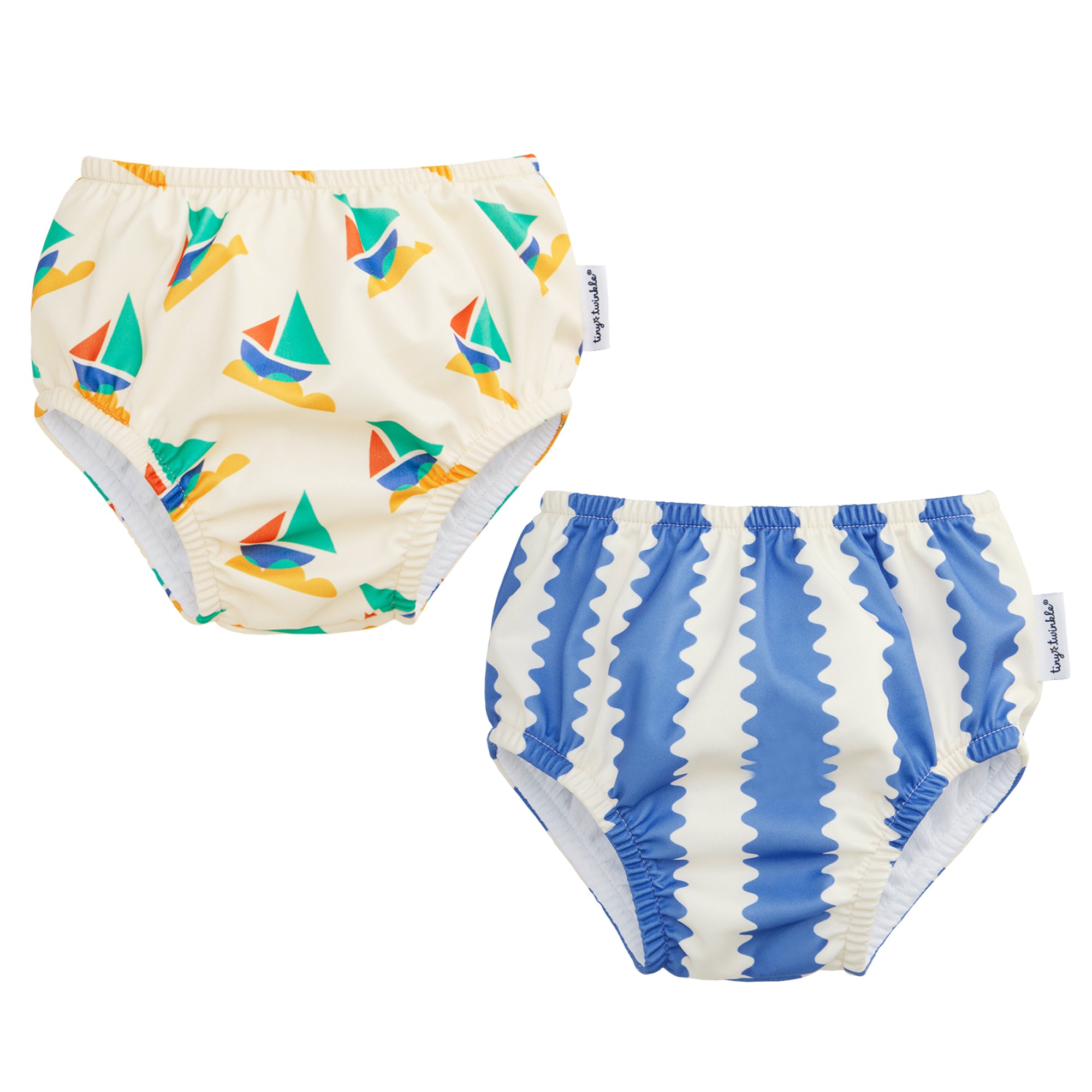 Swim Diapers